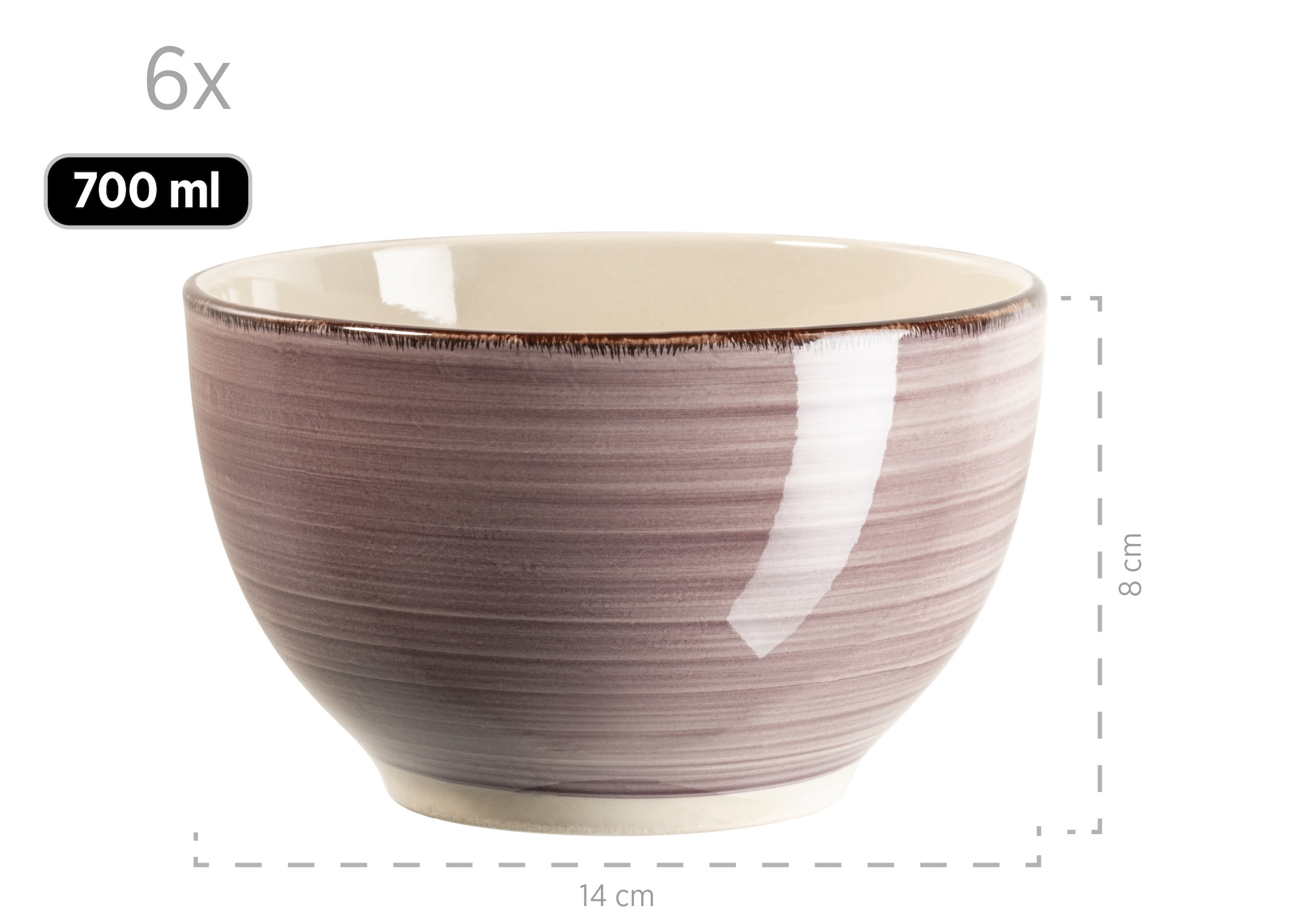 MÄSER Kombiservice »Lumaca«