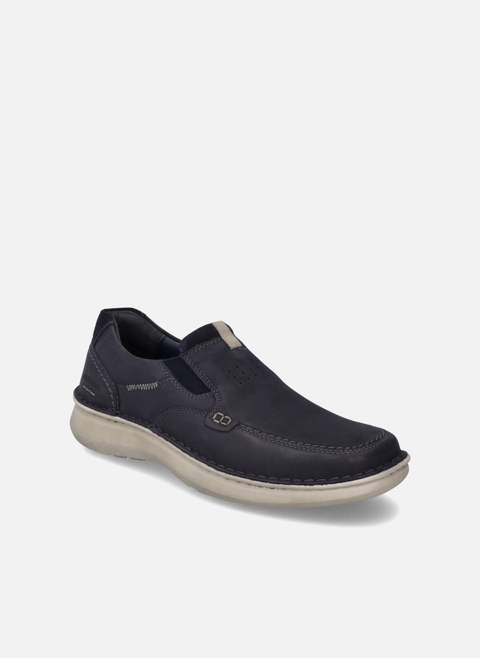 Josef Seibel Slipper »Alan 01, indigo«