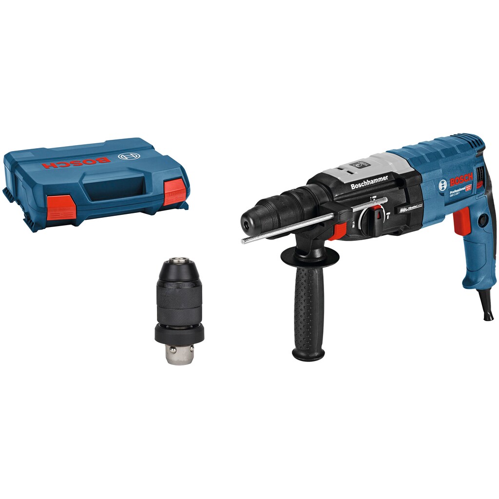 Bosch Professional Bohrhammer »GBH 2-28 F Professional«, (1 tlg.)