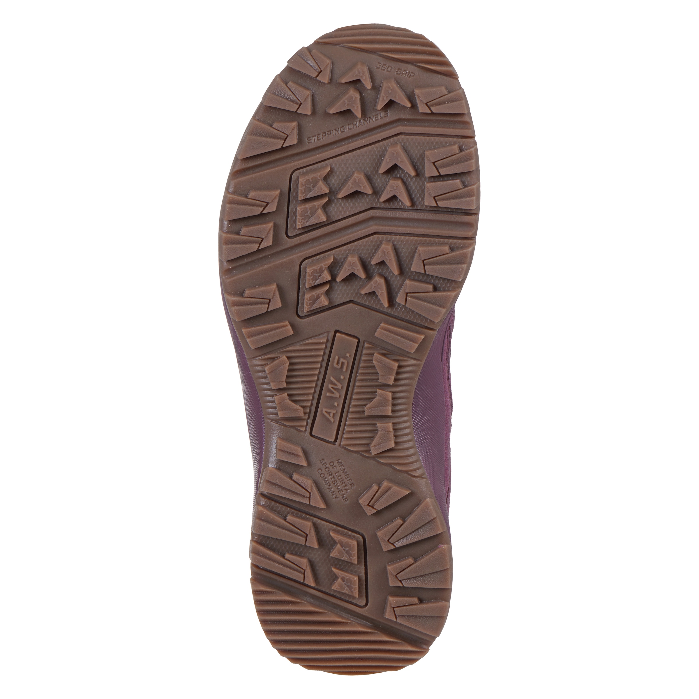 Icepeak Wanderschuh »AURA MC MS«, wasserdicht