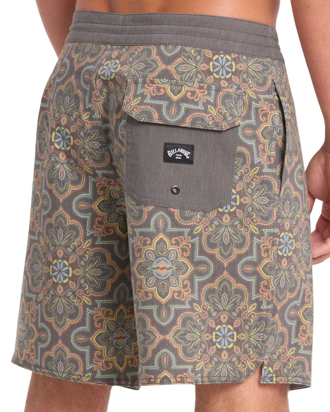 Billabong Boardshorts »Good Times LT 17.5"«