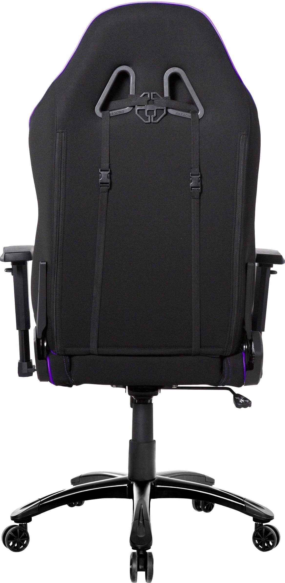 AKRacing Gaming-Stuhl »Core EX Wide SE«, 1 St., Stoff