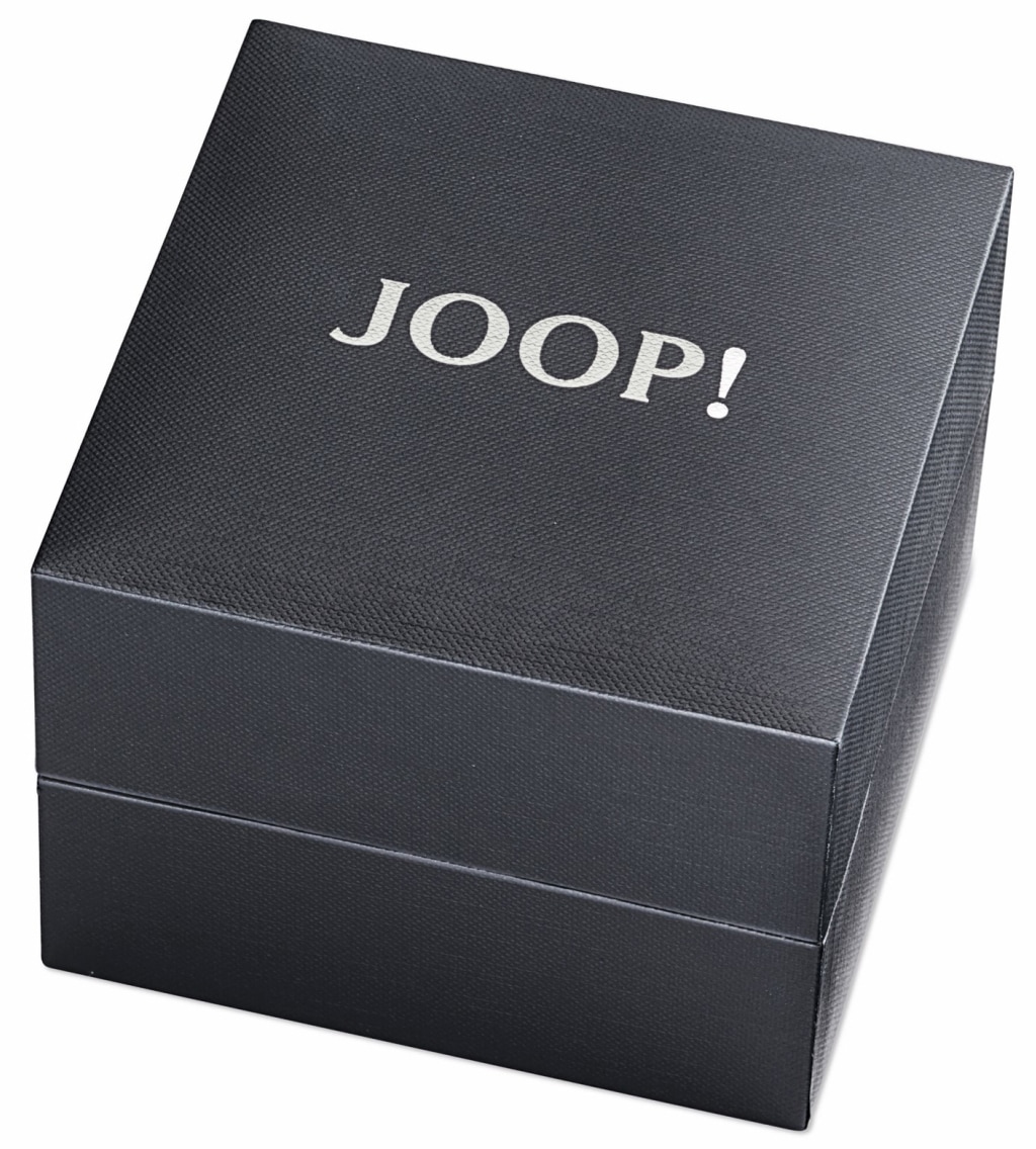 JOOP! Quarzuhr »2035050«, Armbanduhr, Damenuhr