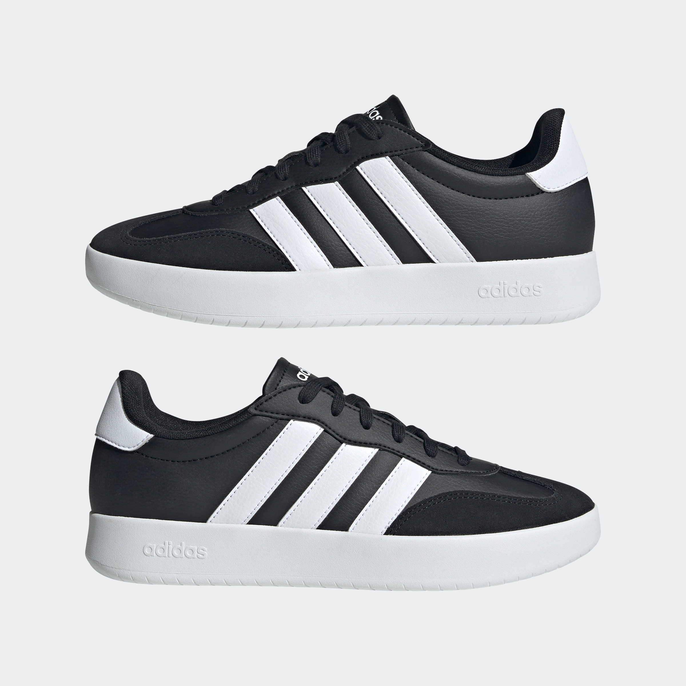 adidas Sportswear Sneaker »BARREDA«
