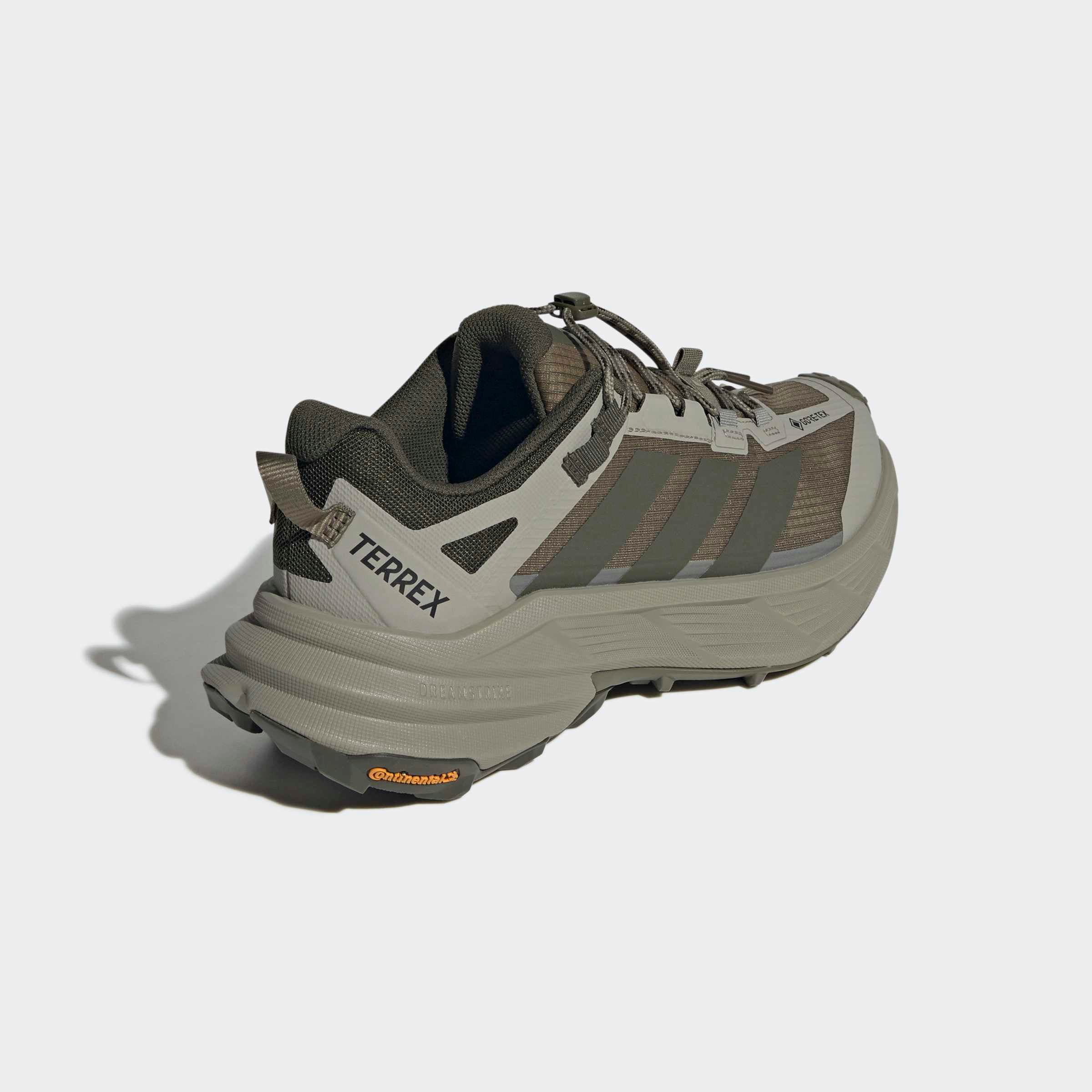 adidas TERREX Wanderschuh »TERREX FREEHIKER SL GORE-TEX«  wasserdicht dank Gore-Tex Membrane