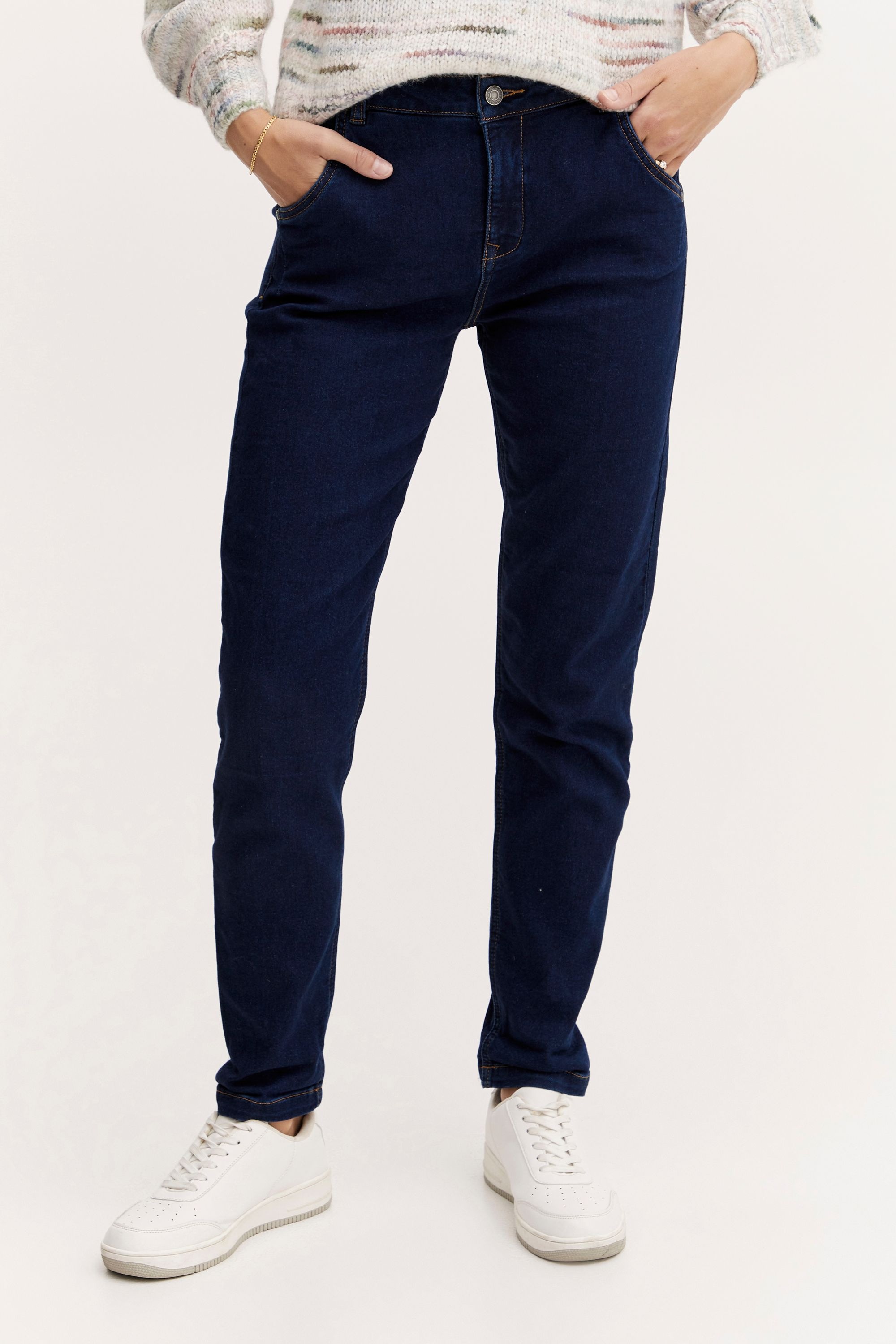 fransa 5-Pocket-Jeans »5-Pocket-Jeans FRVilja«