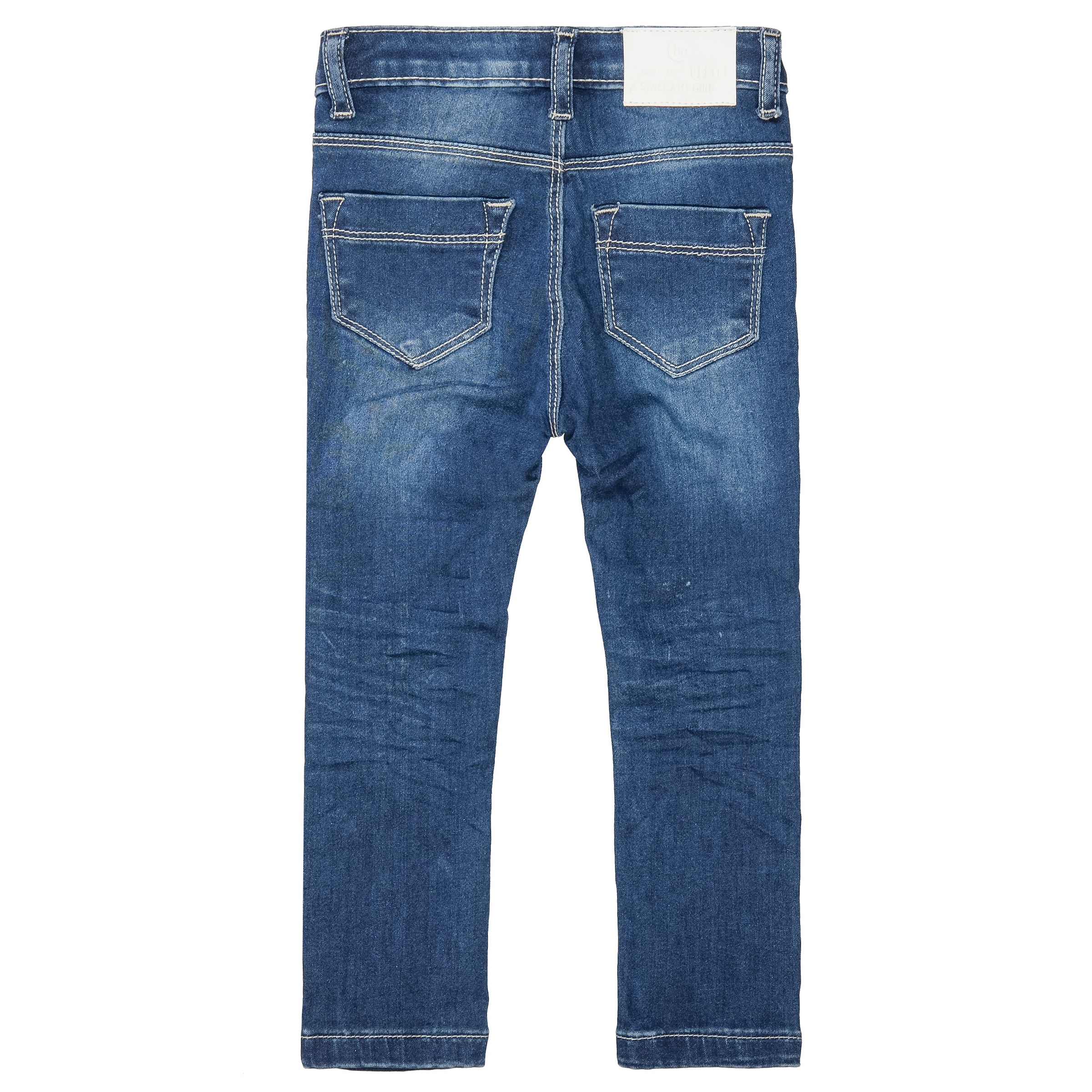 STACCATO 5-Pocket-Jeans