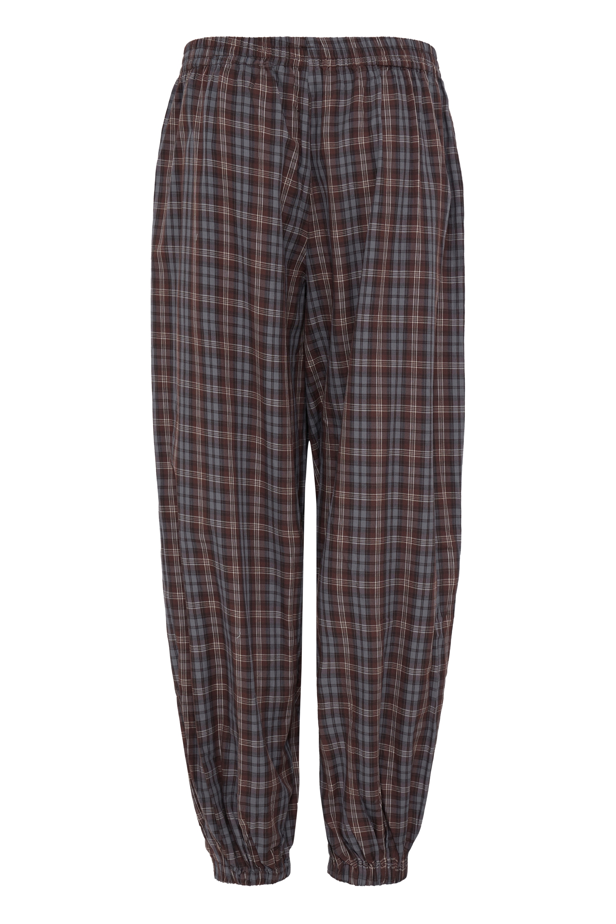 Ichi Stoffhose »Damen Casual Hose IHFANTY«