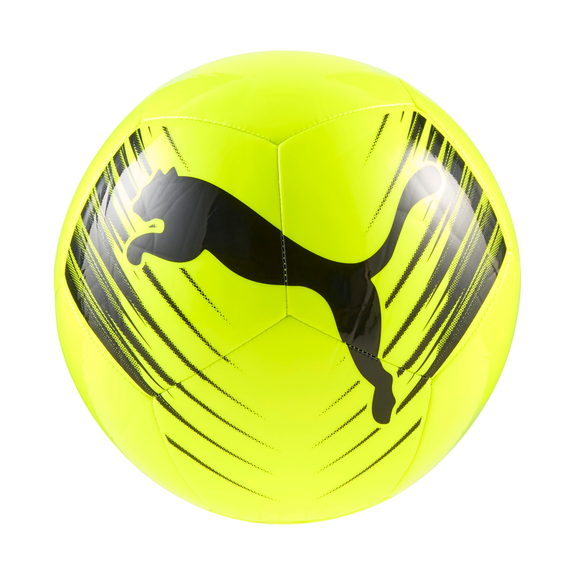 PUMA Fußball »ATTACANTO GRAPHIC BALL« für Erwachsene, für Training und Spiel, sportlicher Stil