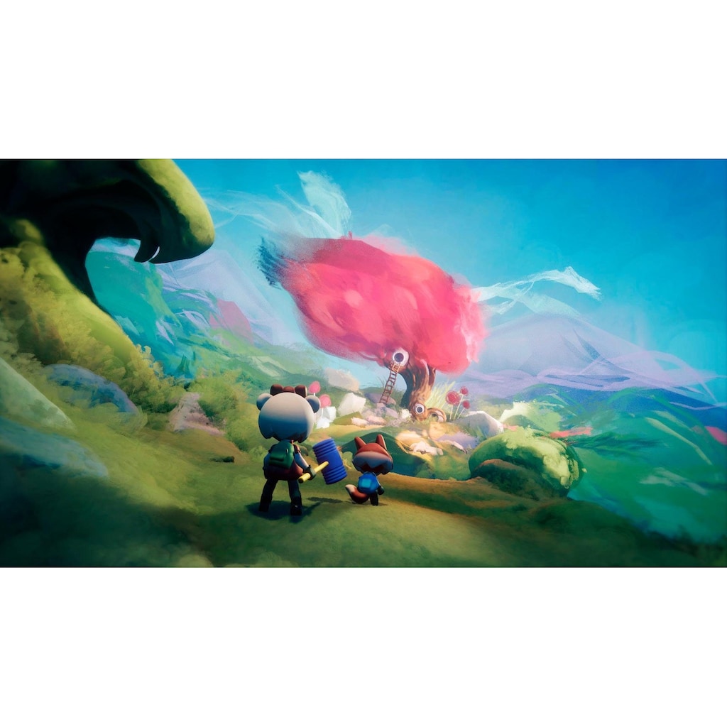 PlayStation 4 Spielesoftware »Dreams«, PlayStation 4