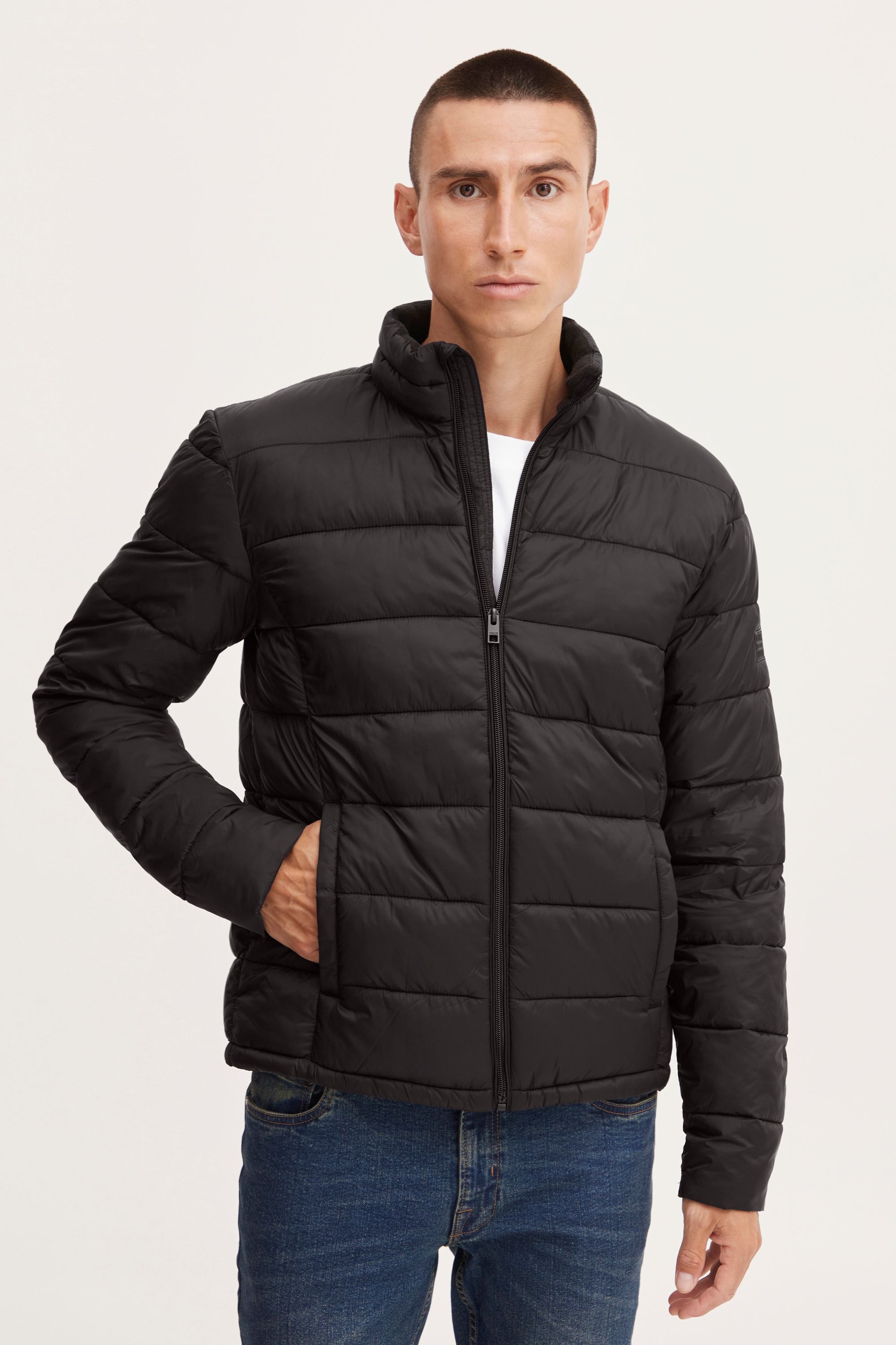 !Solid Steppjacke »Steppjacke SDCole«, ohne Kapuze