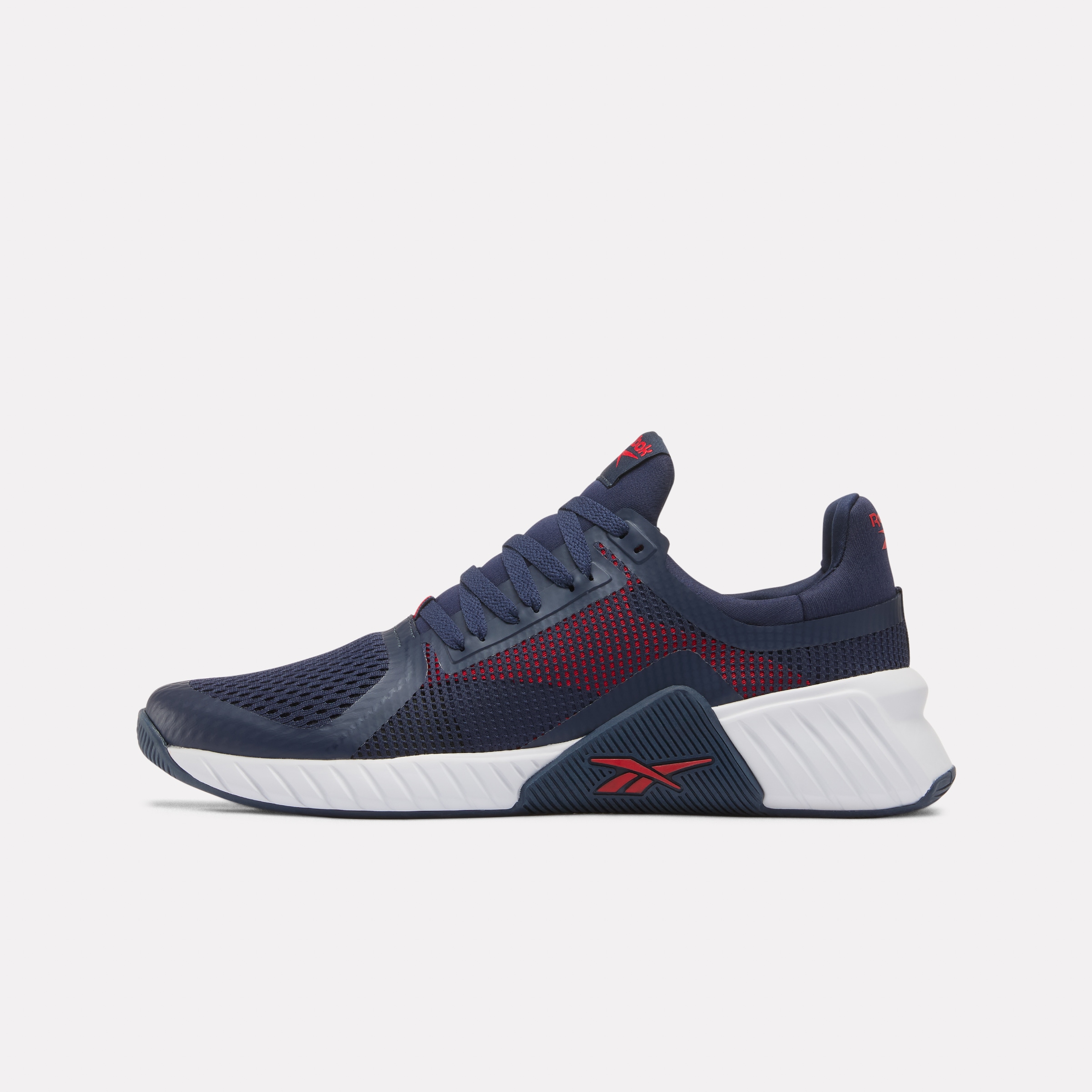 Reebok Trainingsschuh »FLIP CHARGE«  ideal für Gym und Fitnessstudio