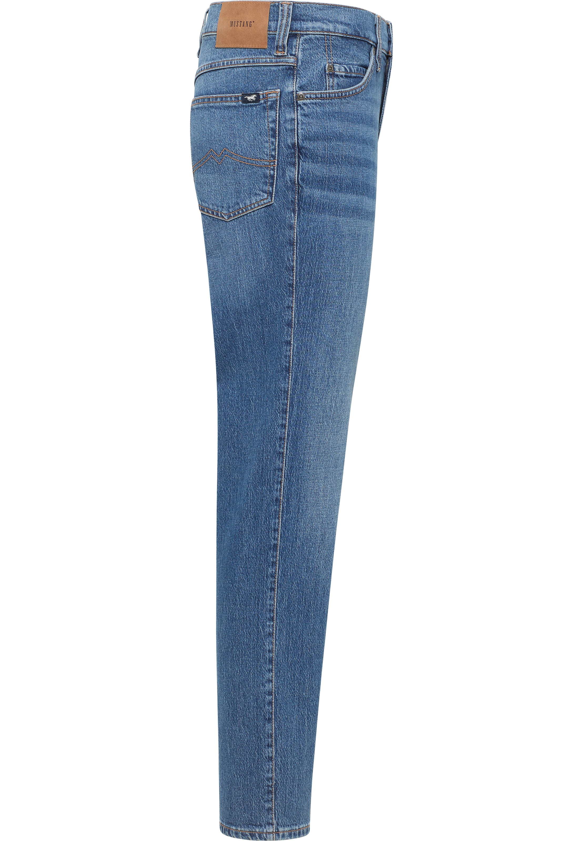 MUSTANG Straight-Jeans »Tramper Straigt«