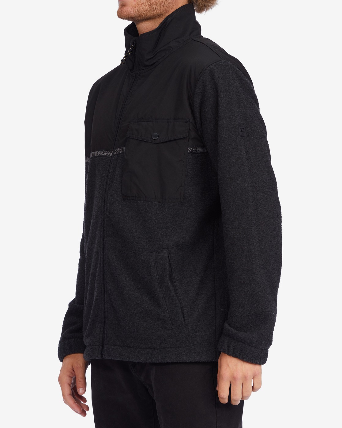 Billabong Sweatjacke »Trail«