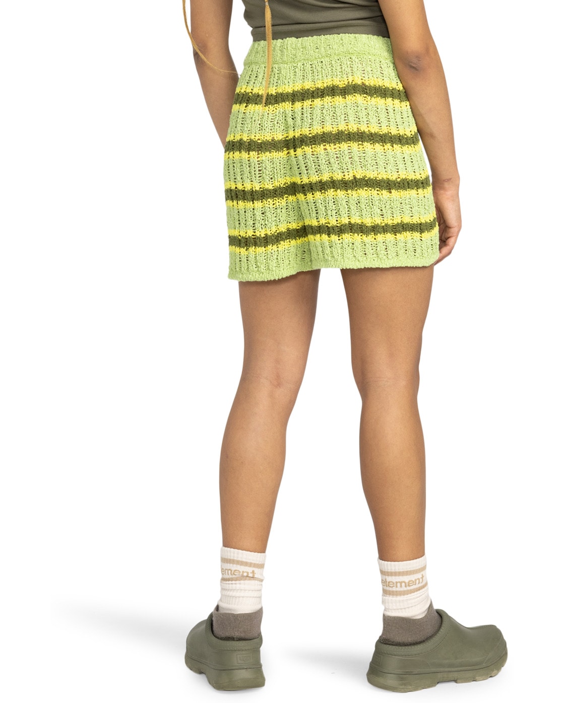 Element Shorts »Flip«