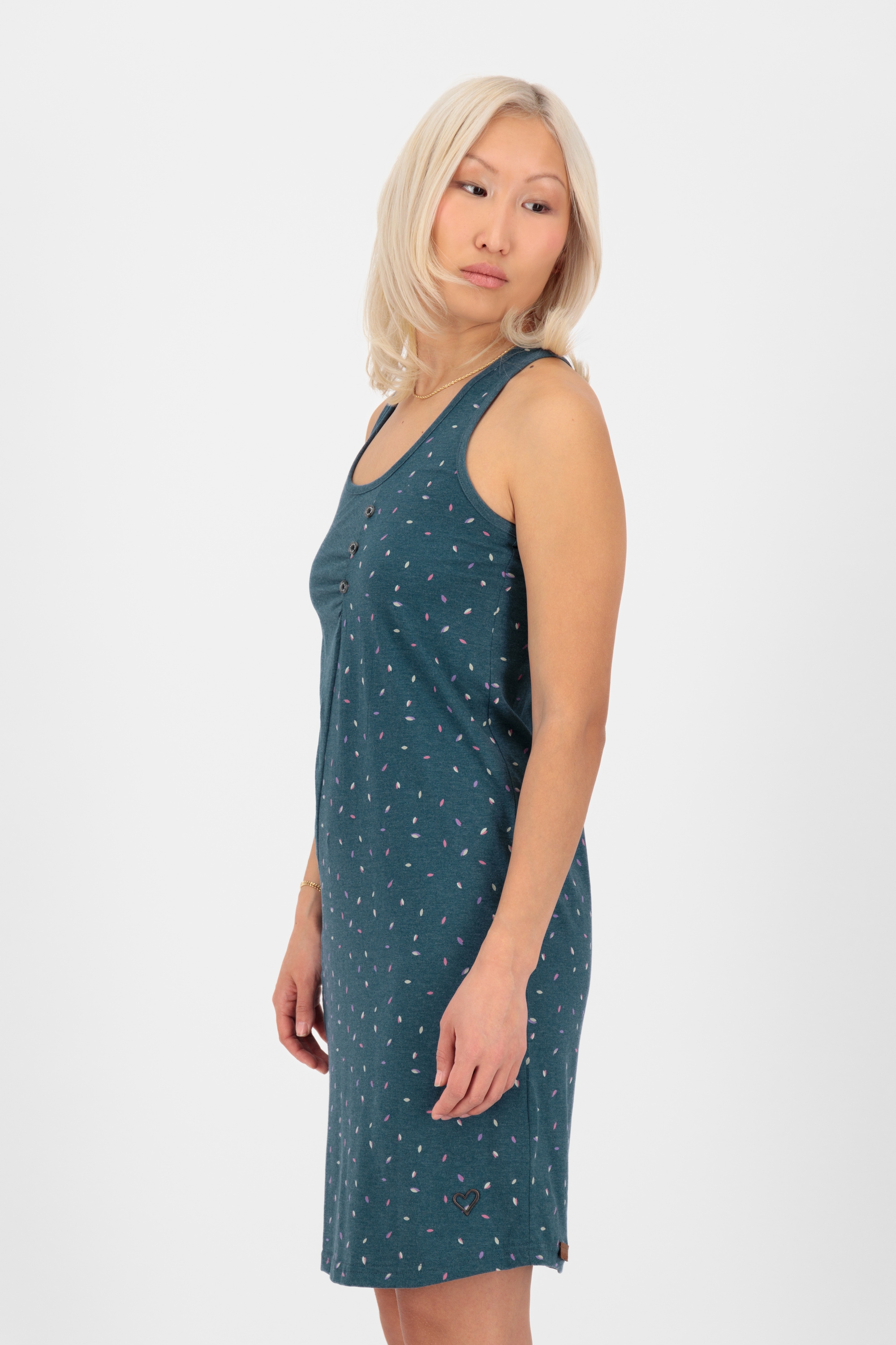 Alife & Kickin Sommerkleid