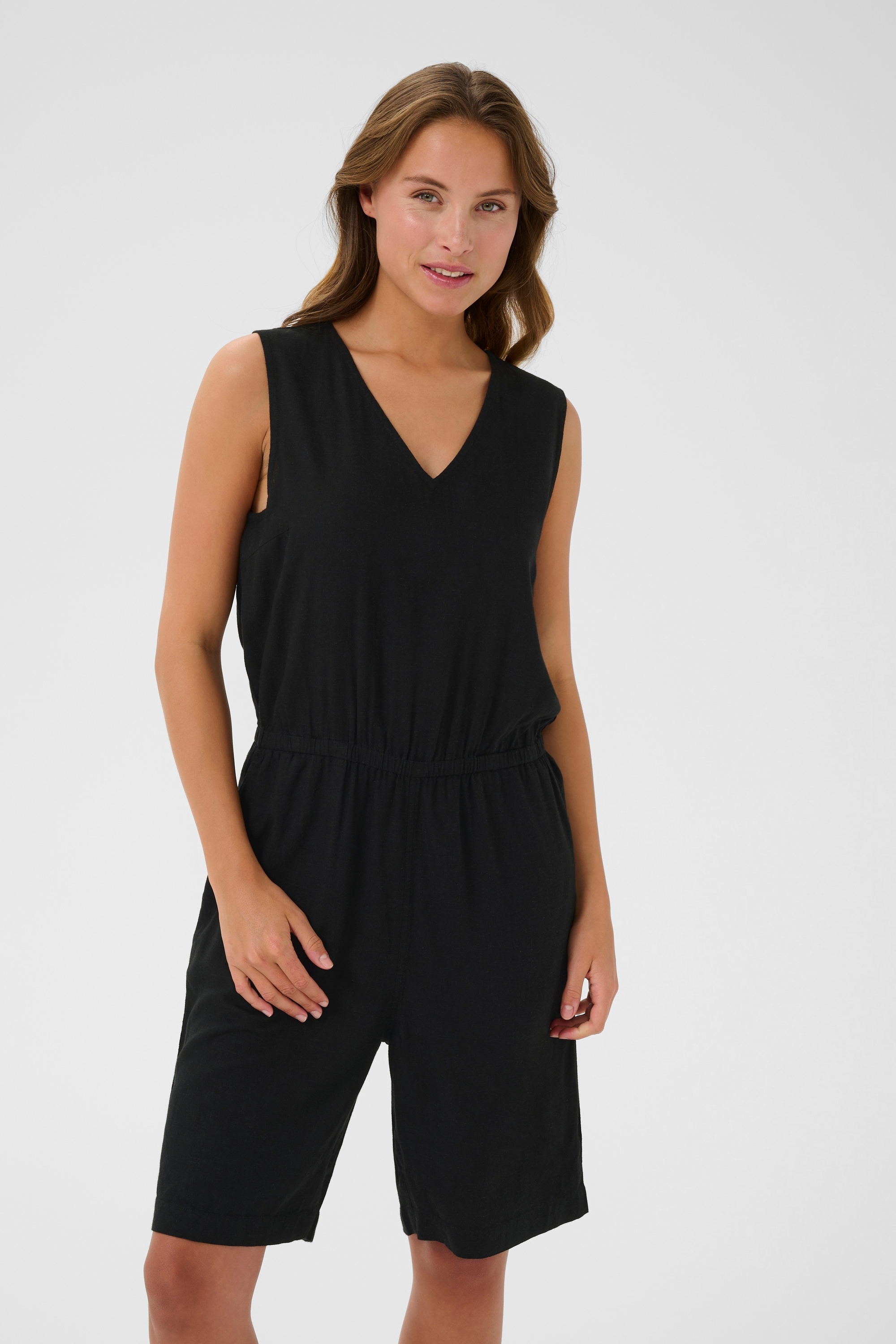 KAFFE Jumpsuit »Overall KAmilia«