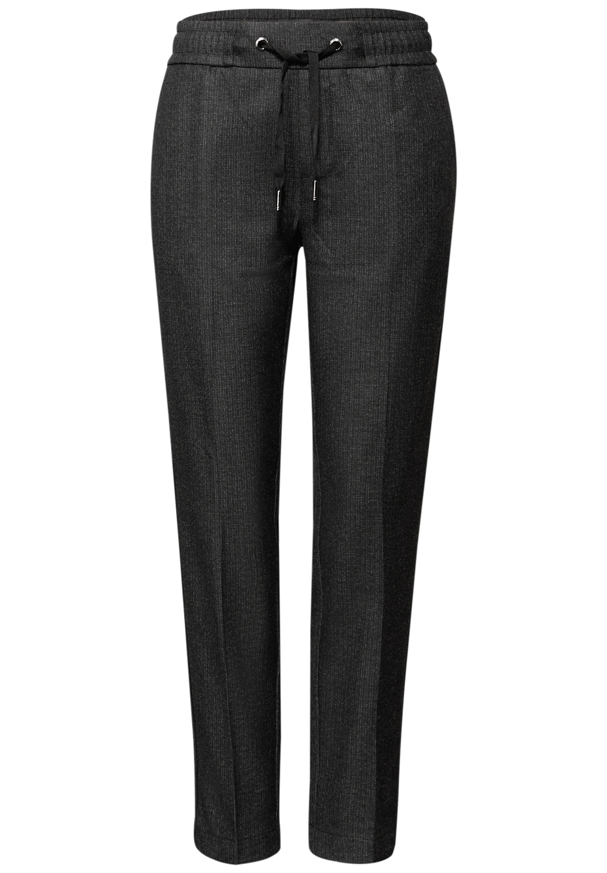 STREET ONE Schlupfhose »Style Bonny«