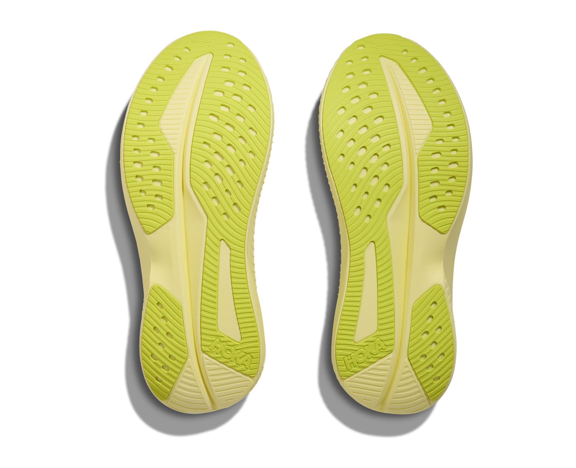 Hoka One One Laufschuh »MACH 6«  mit Super-Critical-Foaming-Technologie