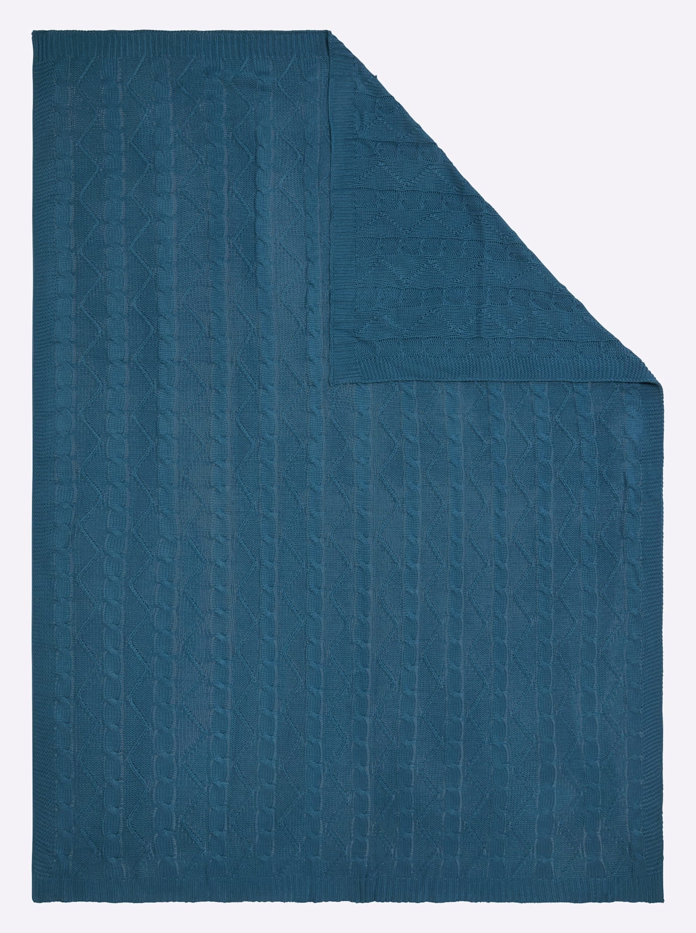 Tagesdecke