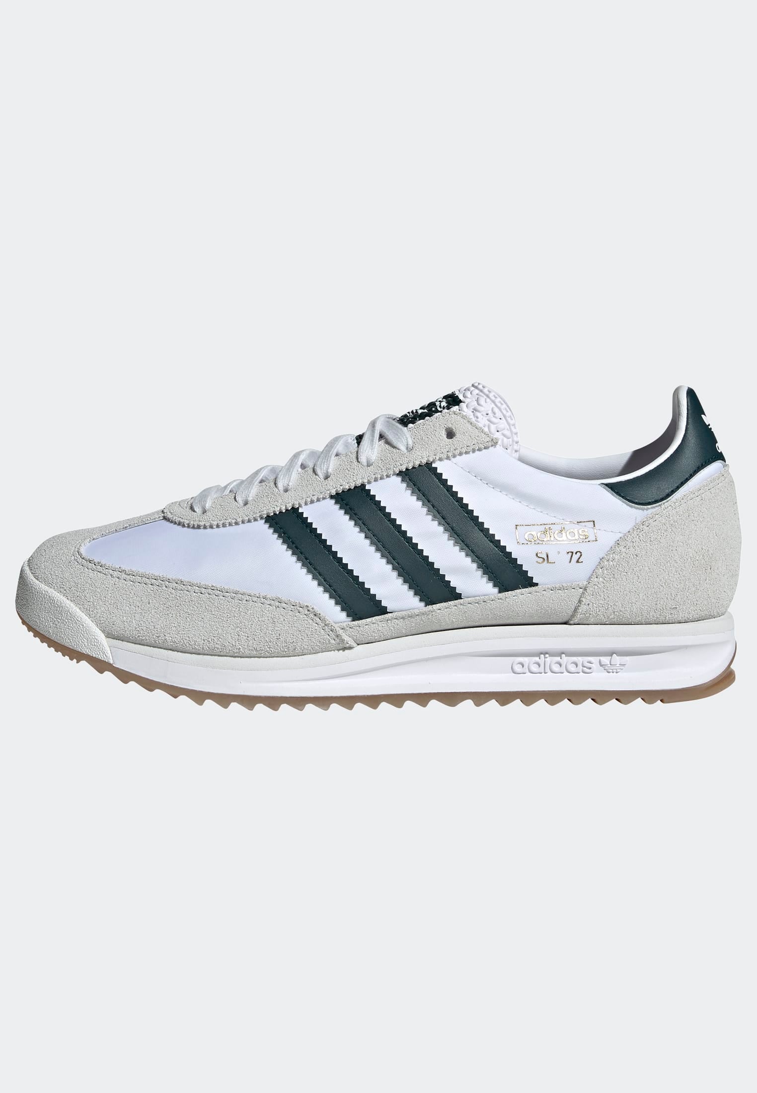 adidas Originals Sneaker »SL 72 RS«