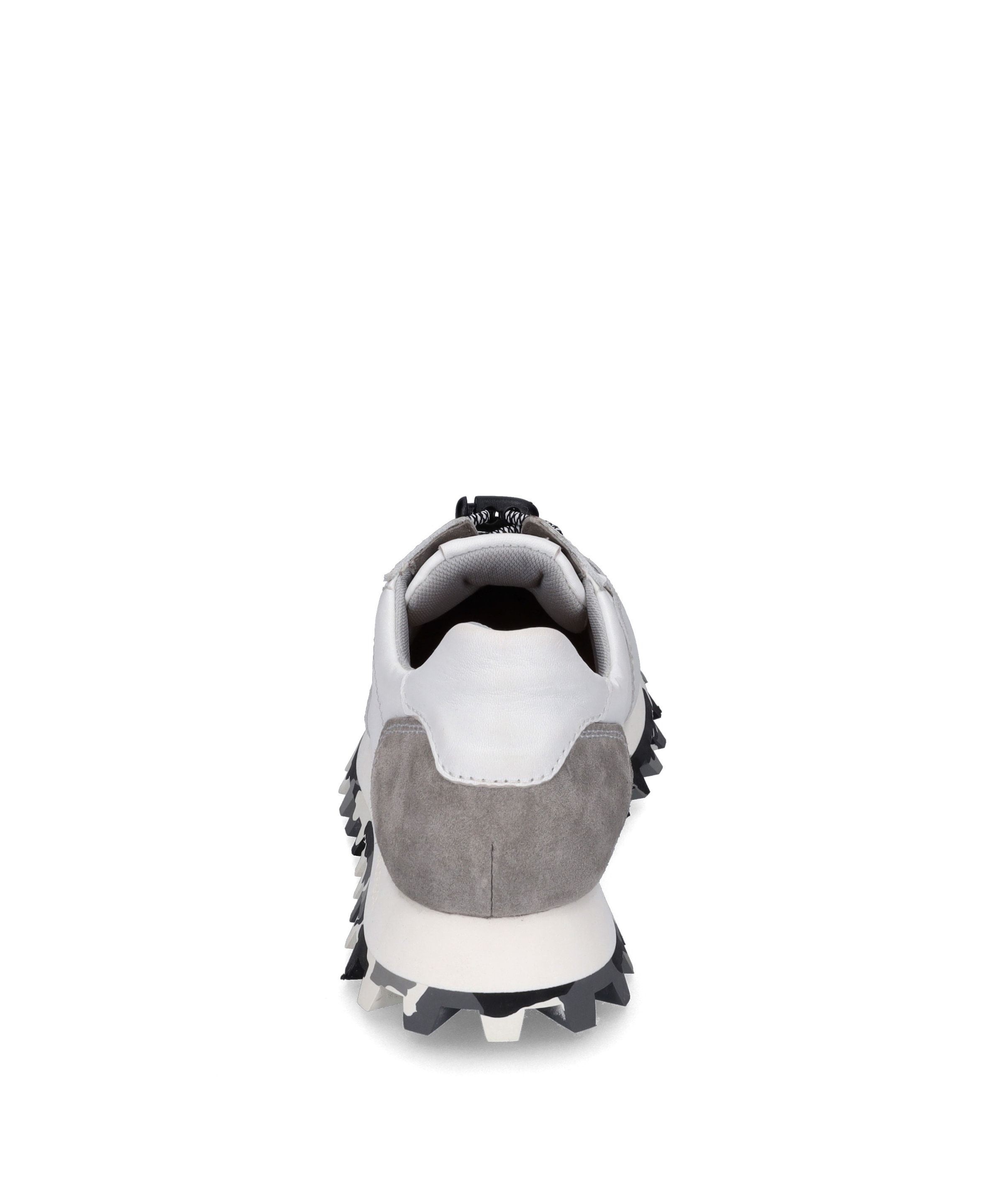 Josef Seibel Sneaker »Bonnie 01, weiss-grau«