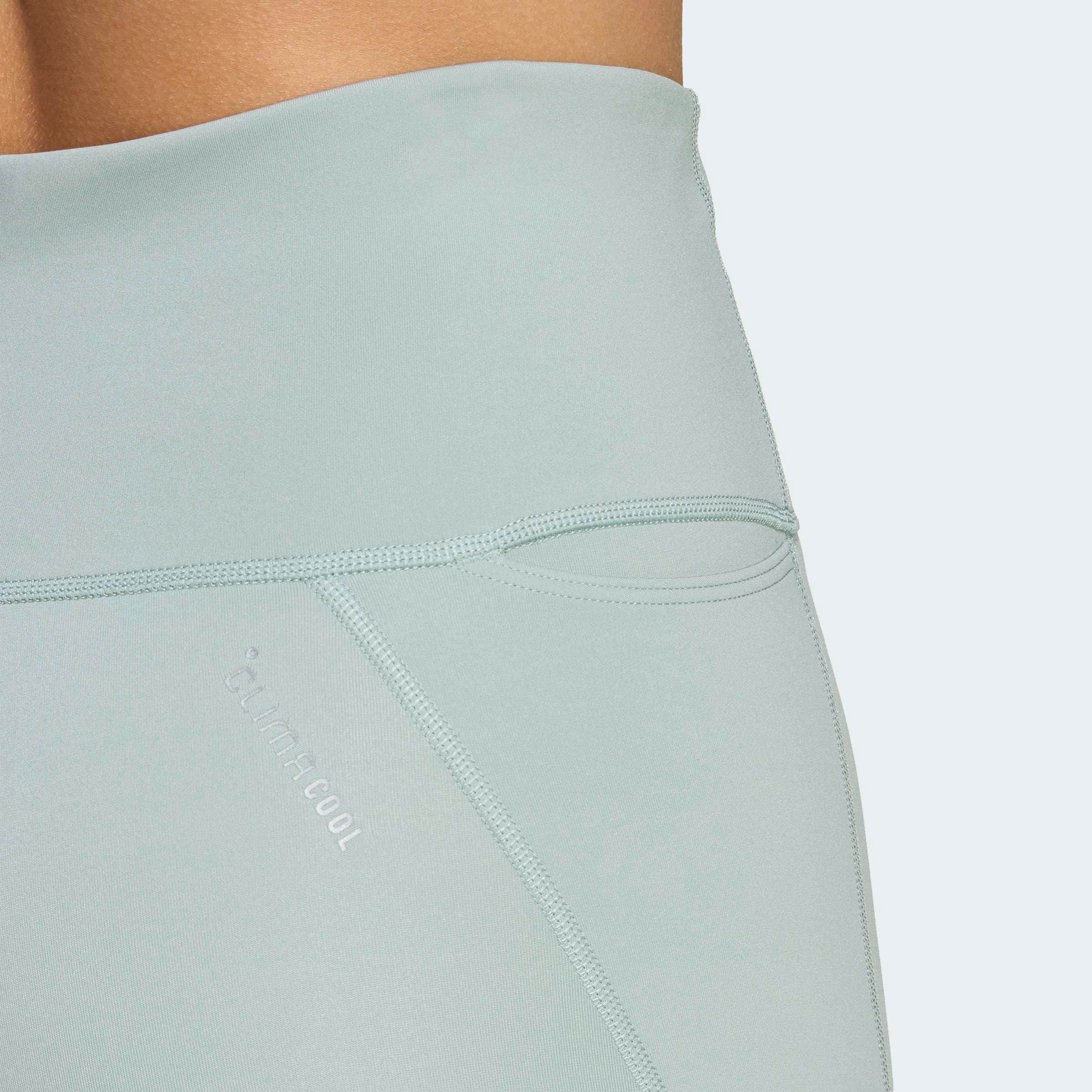 adidas Performance Lauftights »RUN ESSENTIALS LEGGINGS IN VOLLER LÄNGE«