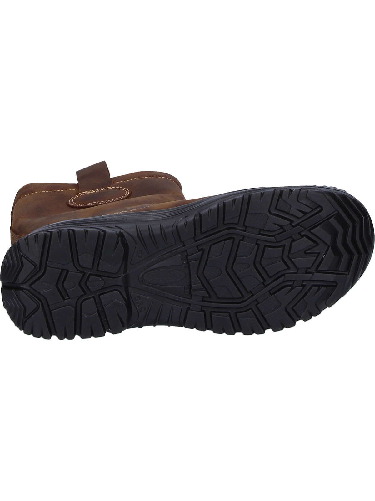 Sixton Sicherheitsstiefel »Montana«