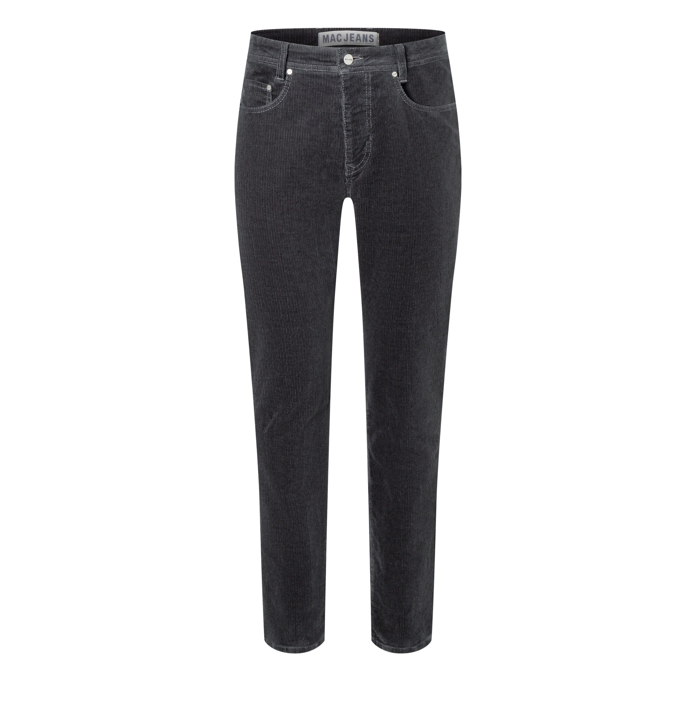 MAC Cordhose »Arne«  im 5-Pocket-Style und mit Stretch