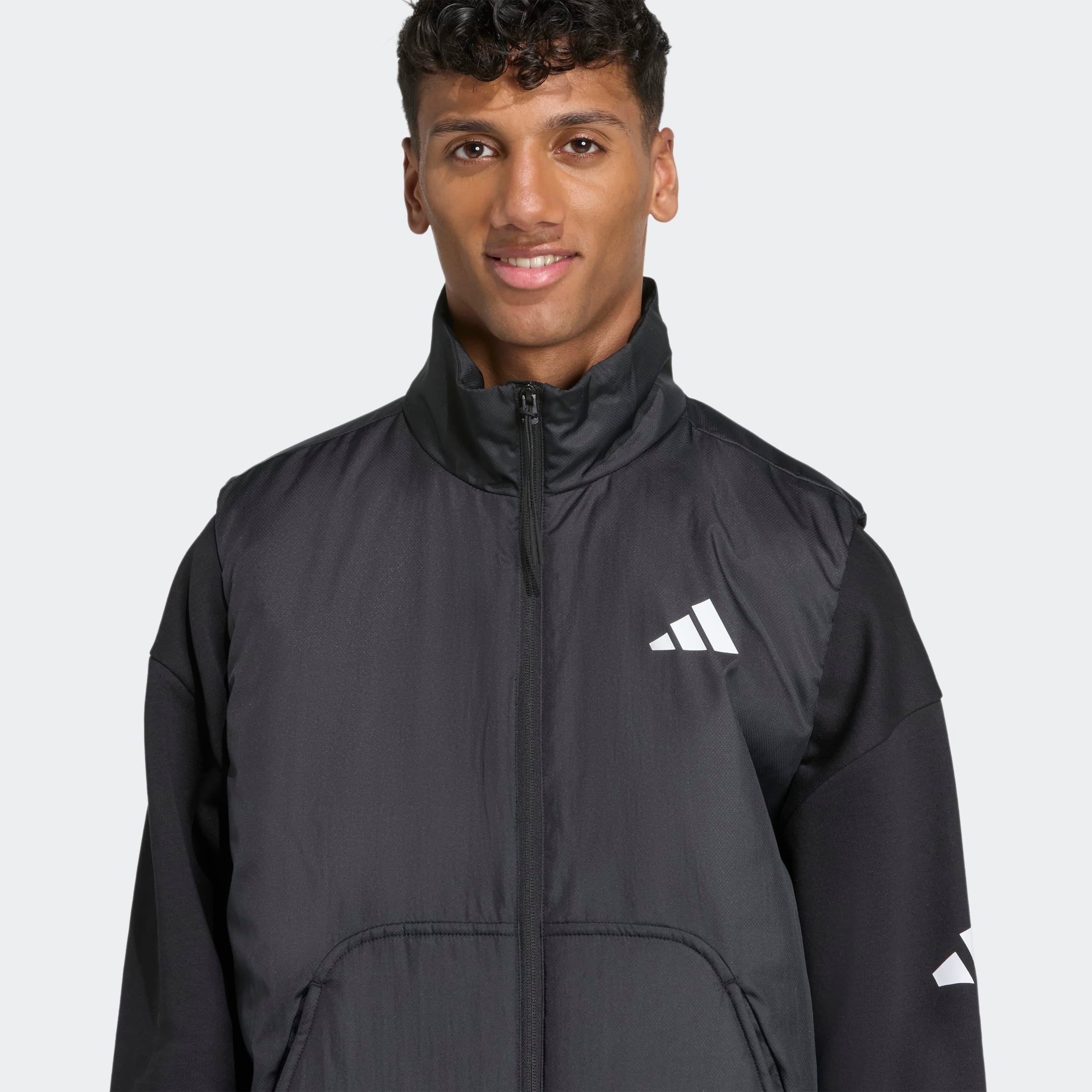 adidas Sportswear Funktionsweste »CITY TECH CLIMAWARM GEPOLSTERTE ISOLIERTE«