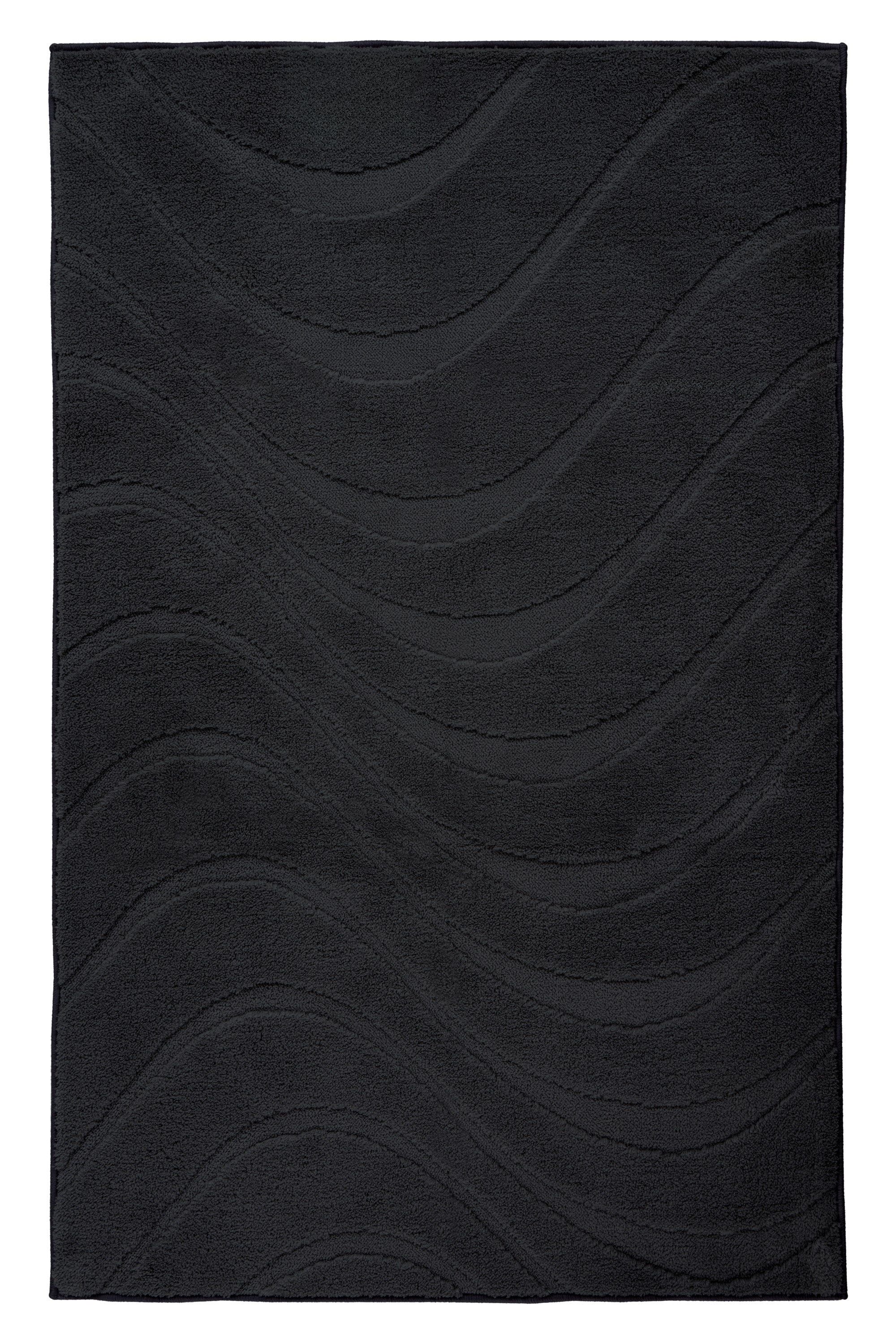 Kayoom »Badematte Ocean Touch 425« Kurzflor