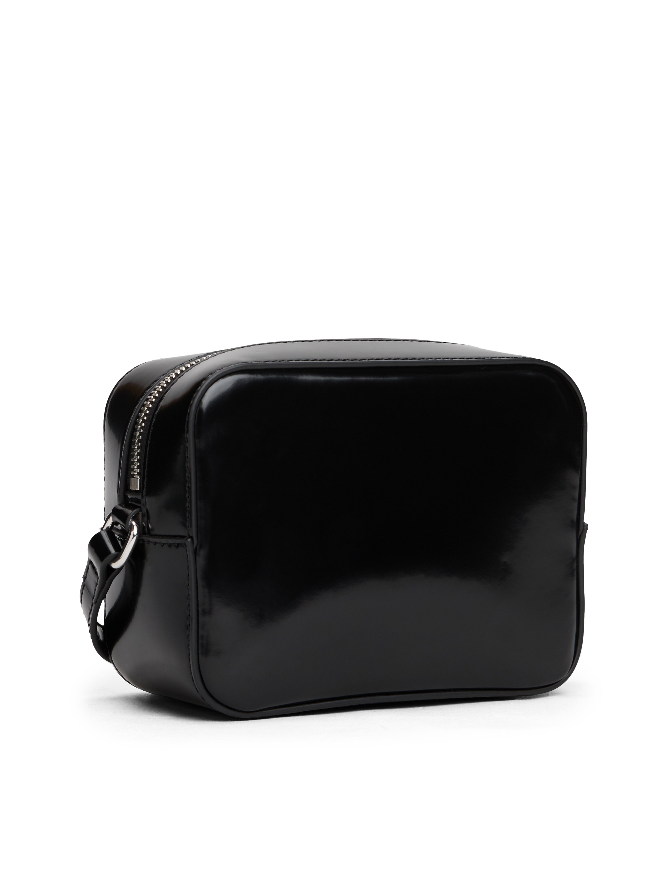 Tommy Jeans Umhängetasche »TJW MUST CAMERA BAG« , Damen Schultertasche, Minibag, Kamerabag mit typischer Logoflagge