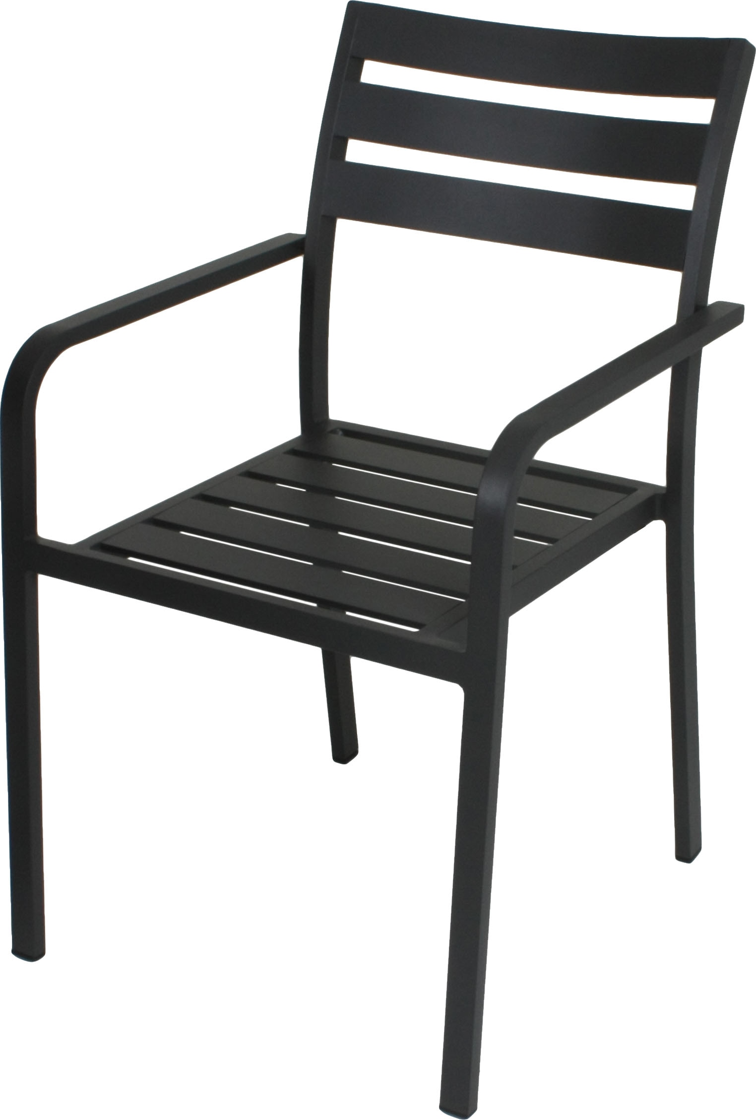 Garden Pleasure Garten-Essgruppe », Tischgruppe »AMIRA 10«« Set, 7 Stk. tlg. 6 Stühle (stapelbar), 1x Ausziehtisch LxB: 195-240 x100 cm