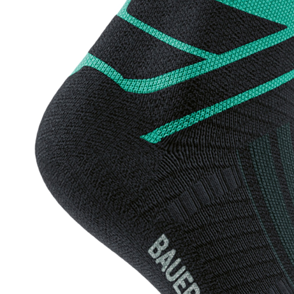 Bauerfeind Sportsocken »RUN PERFORMANCE MID CUT SOCKS« Laufsocken