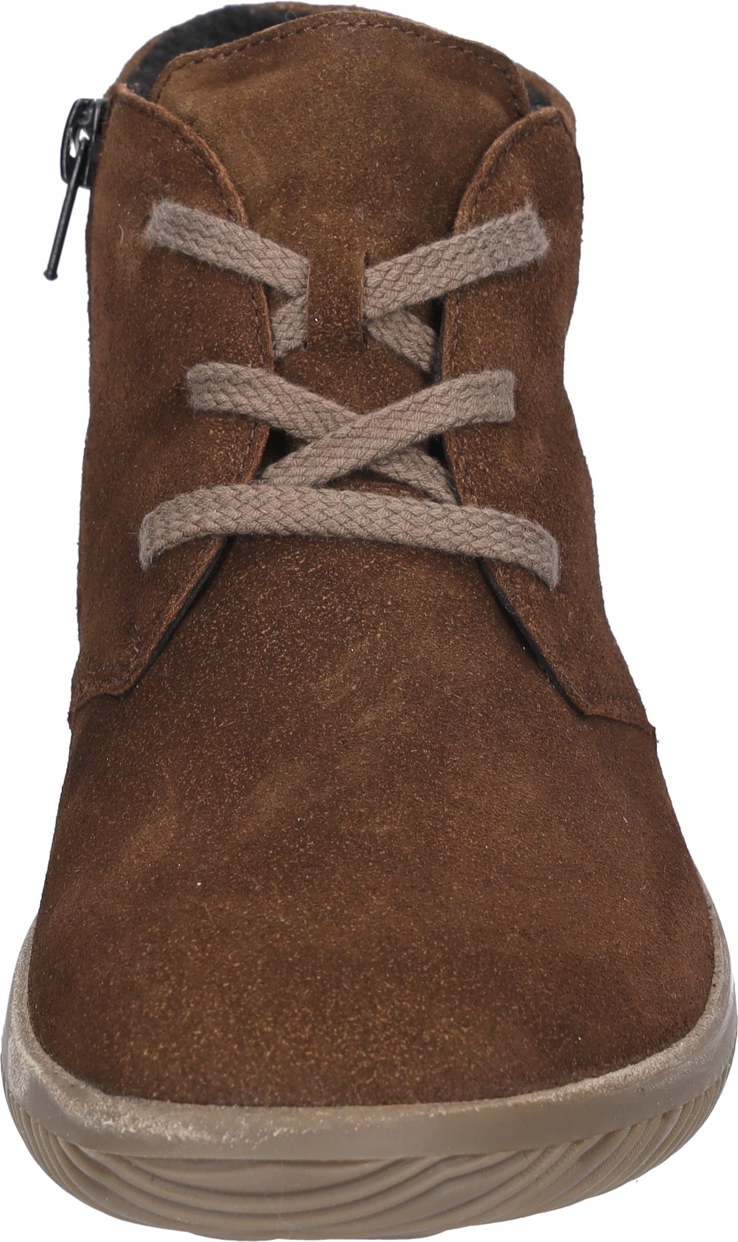 Waldläufer Stiefelette »K-Roya«  Komfortboots, Casualboots in Bequemweite K = extraweit