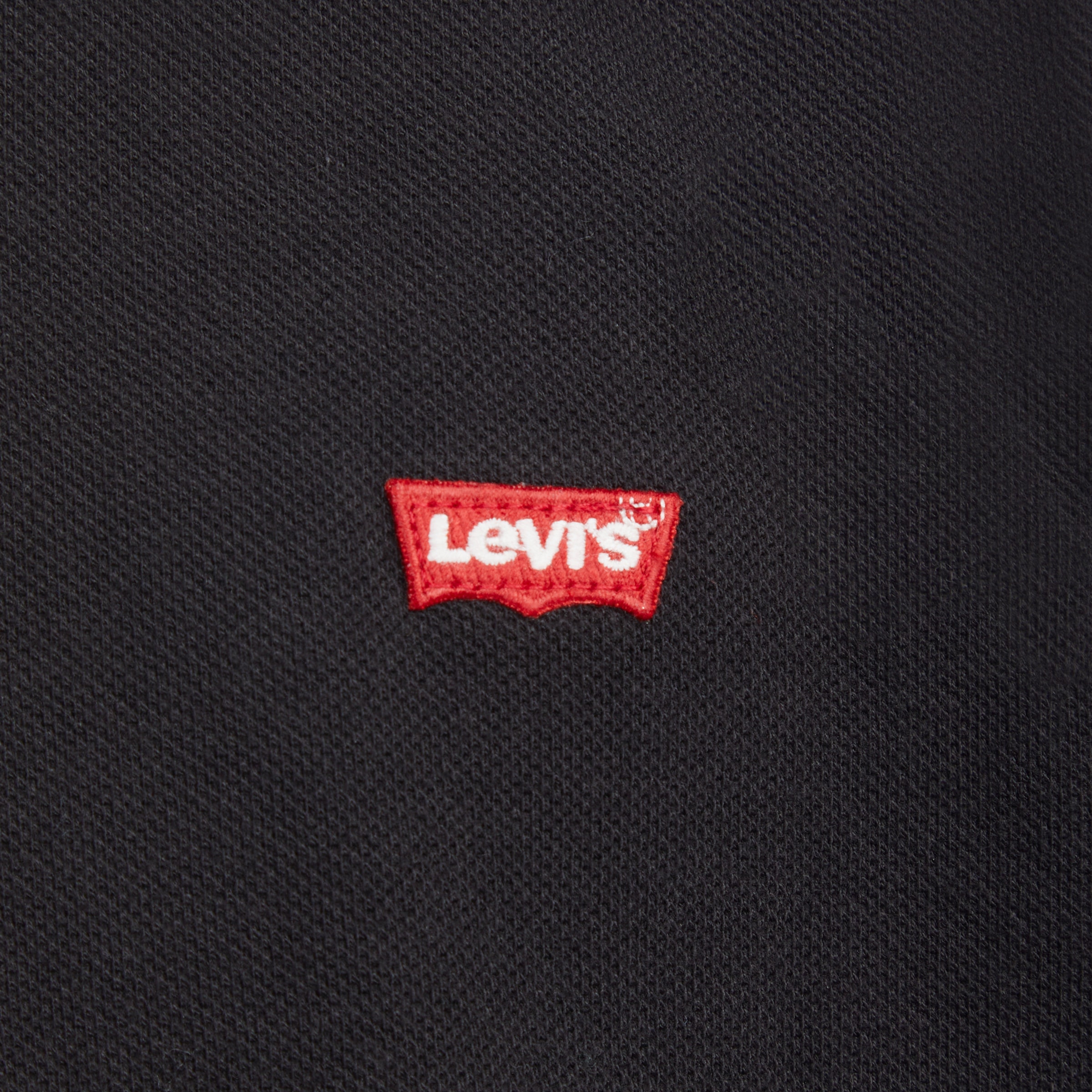 Levi's® Kids Poloshirt »LVB BACK NECK TAPE POLO«, for BOYS