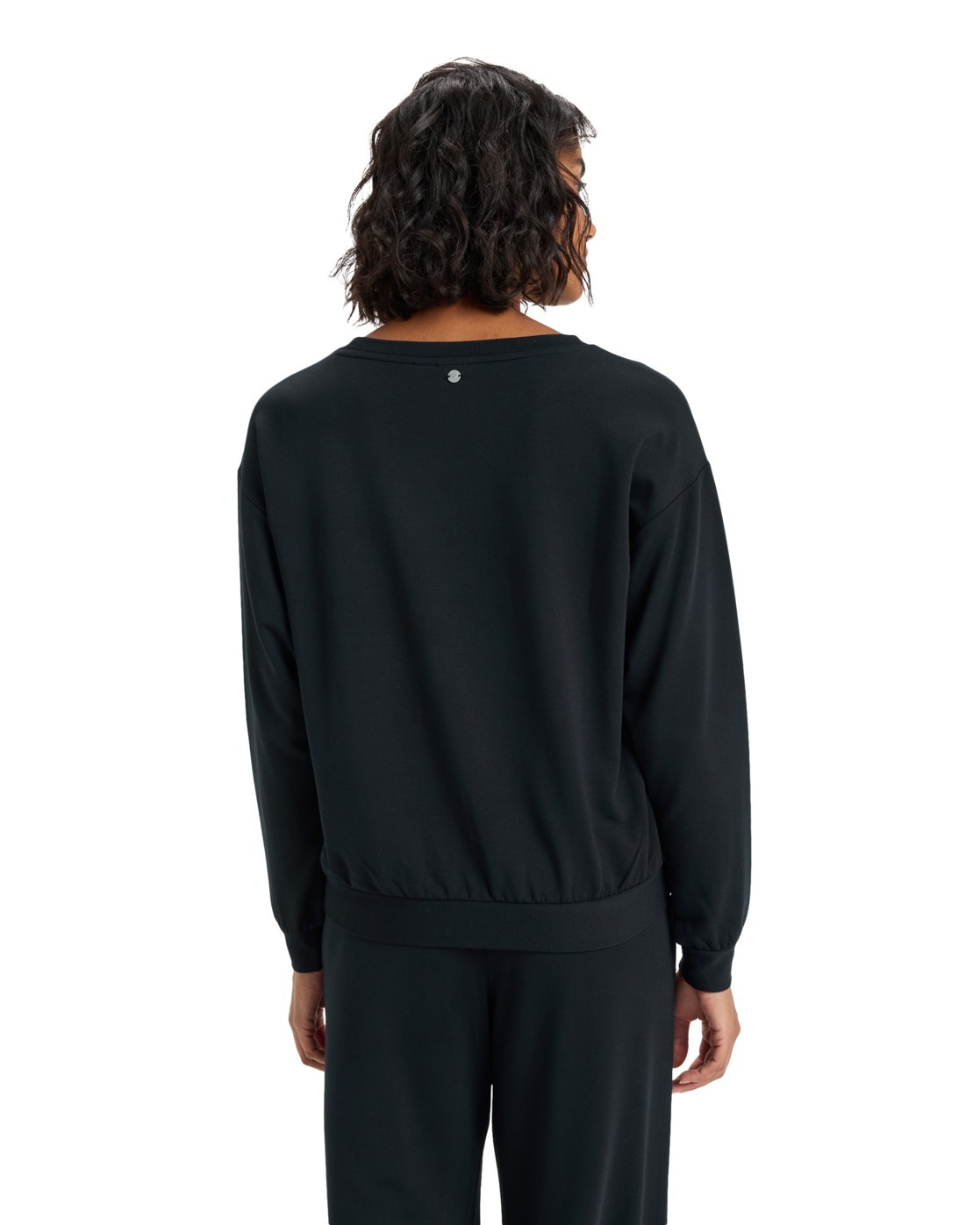 Roxy Sweatshirt »Surfing By Moonlight«