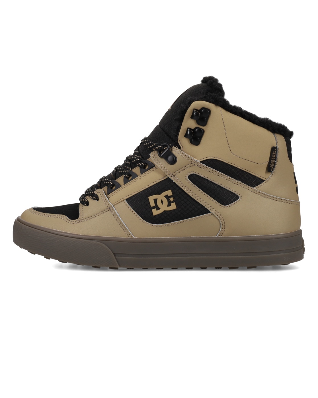 DC Shoes Winterboots »Pure High WNT«