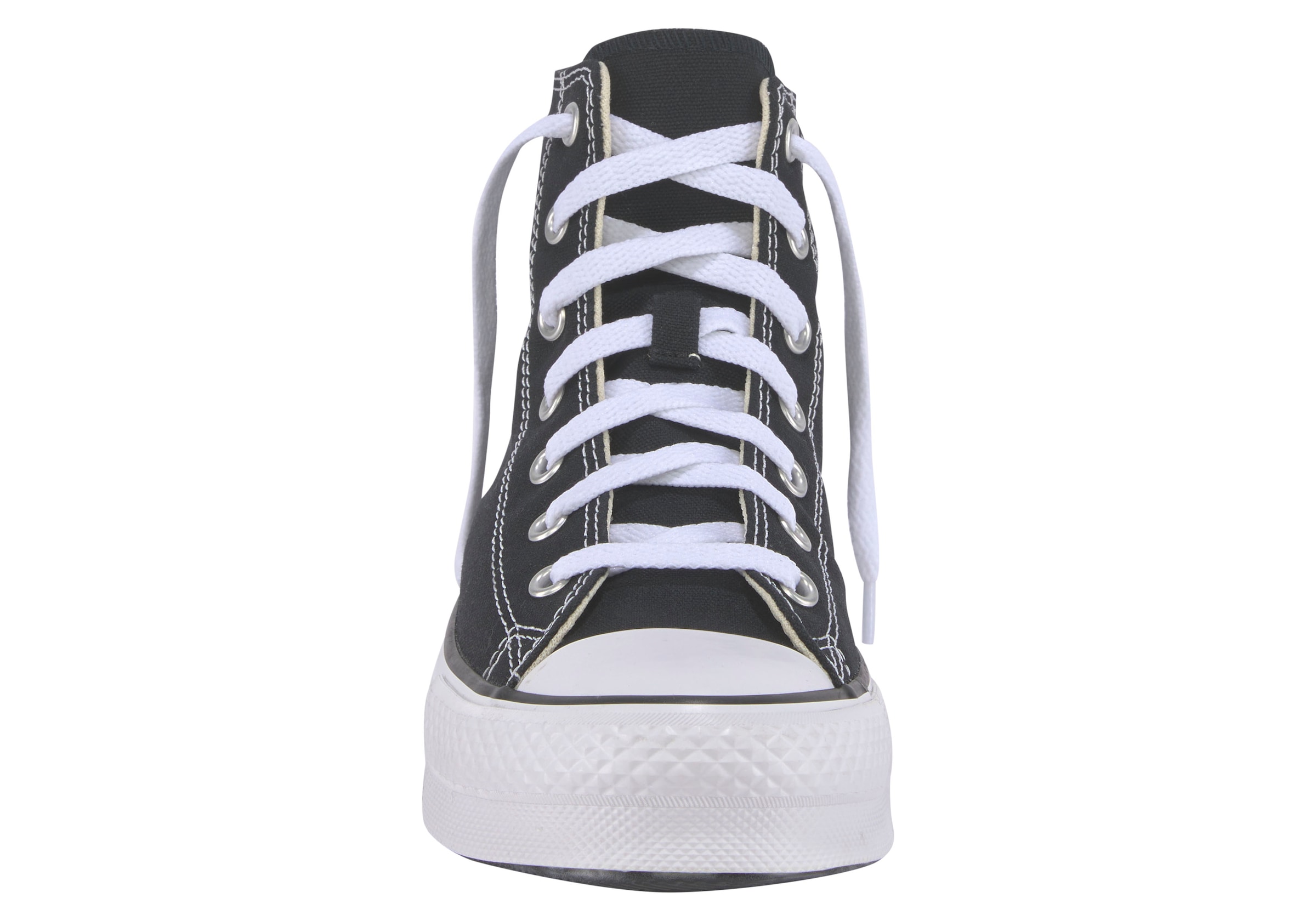 Converse Plateausneaker »CHUCK TAYLOR ALL STAR EVA LIFT CANVAS«