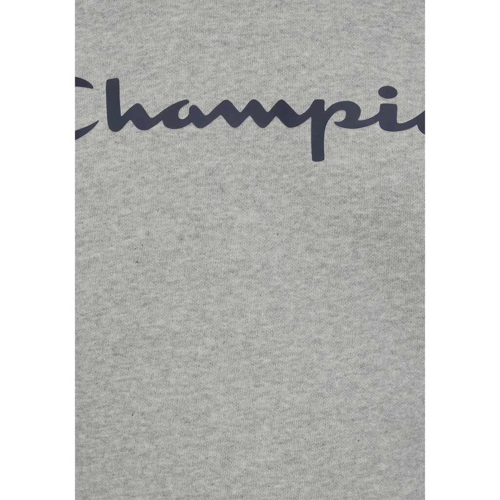 Champion Sweatshirt »CEWNECK SWEATSHIRT«