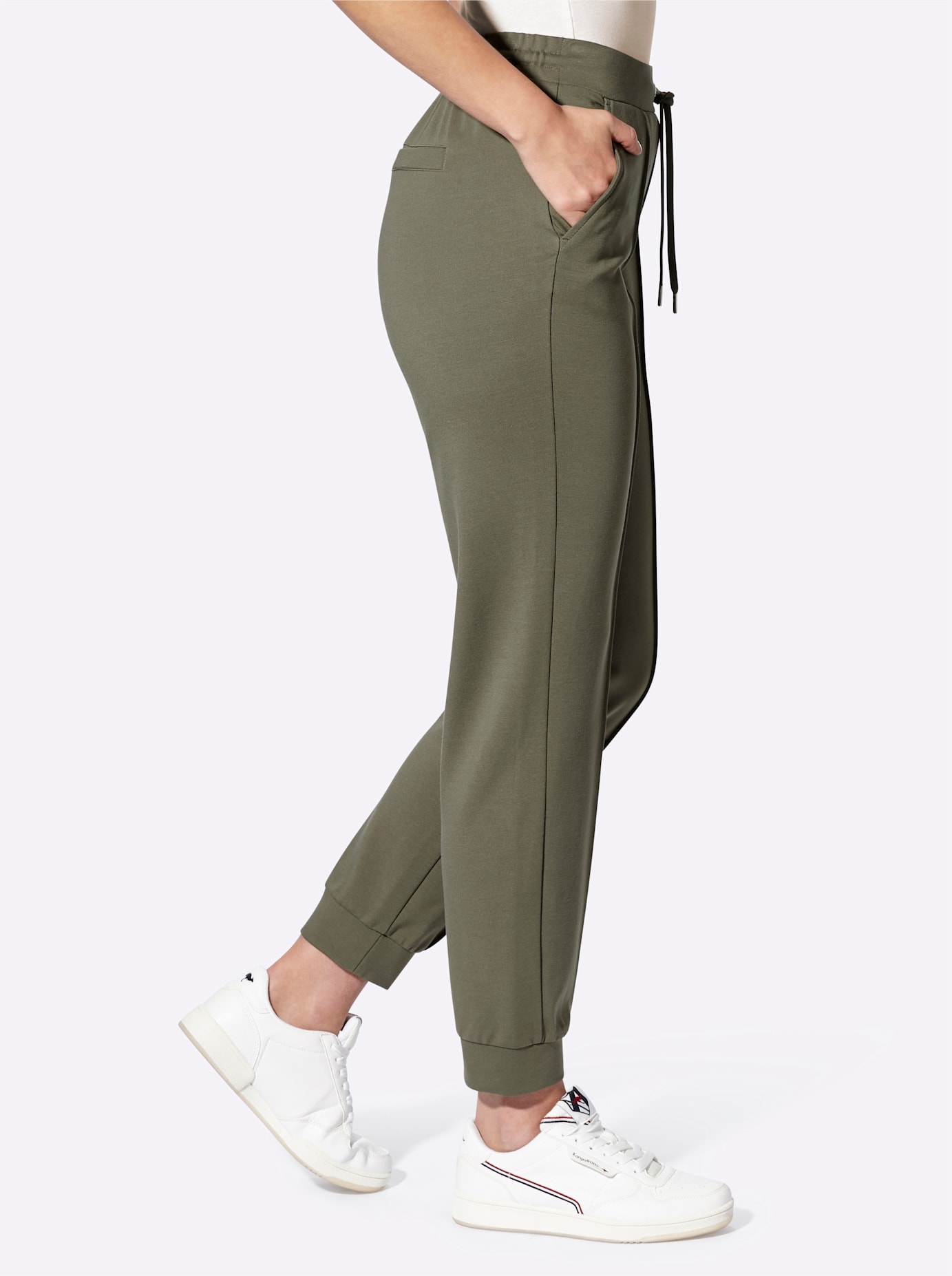 heine Jerseyhose