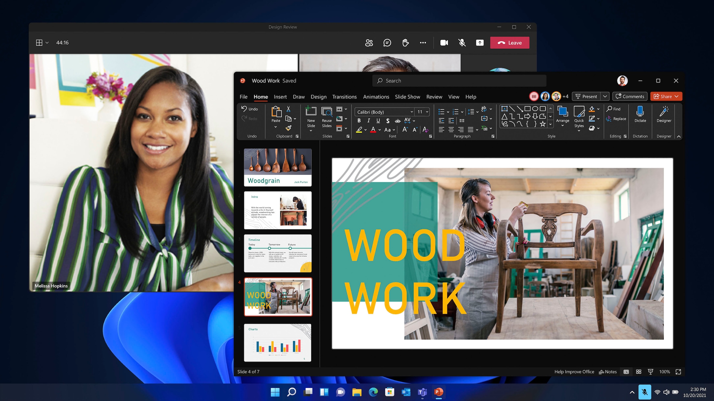 Microsoft Betriebssystem »MS Windows 11 Betriebssystem Win Pro FPP 11 64-bit German/deutsch USB«
