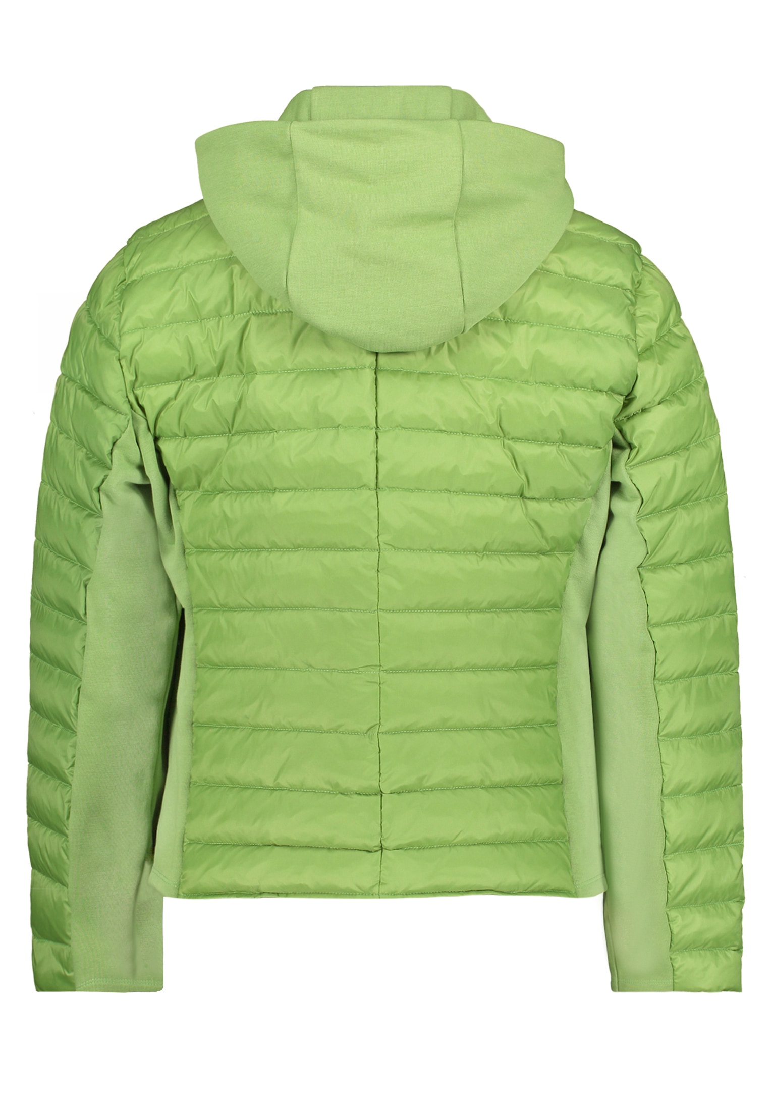 Cartoon Steppjacke »Steppjacke mit abnehmbarer Kapuze«