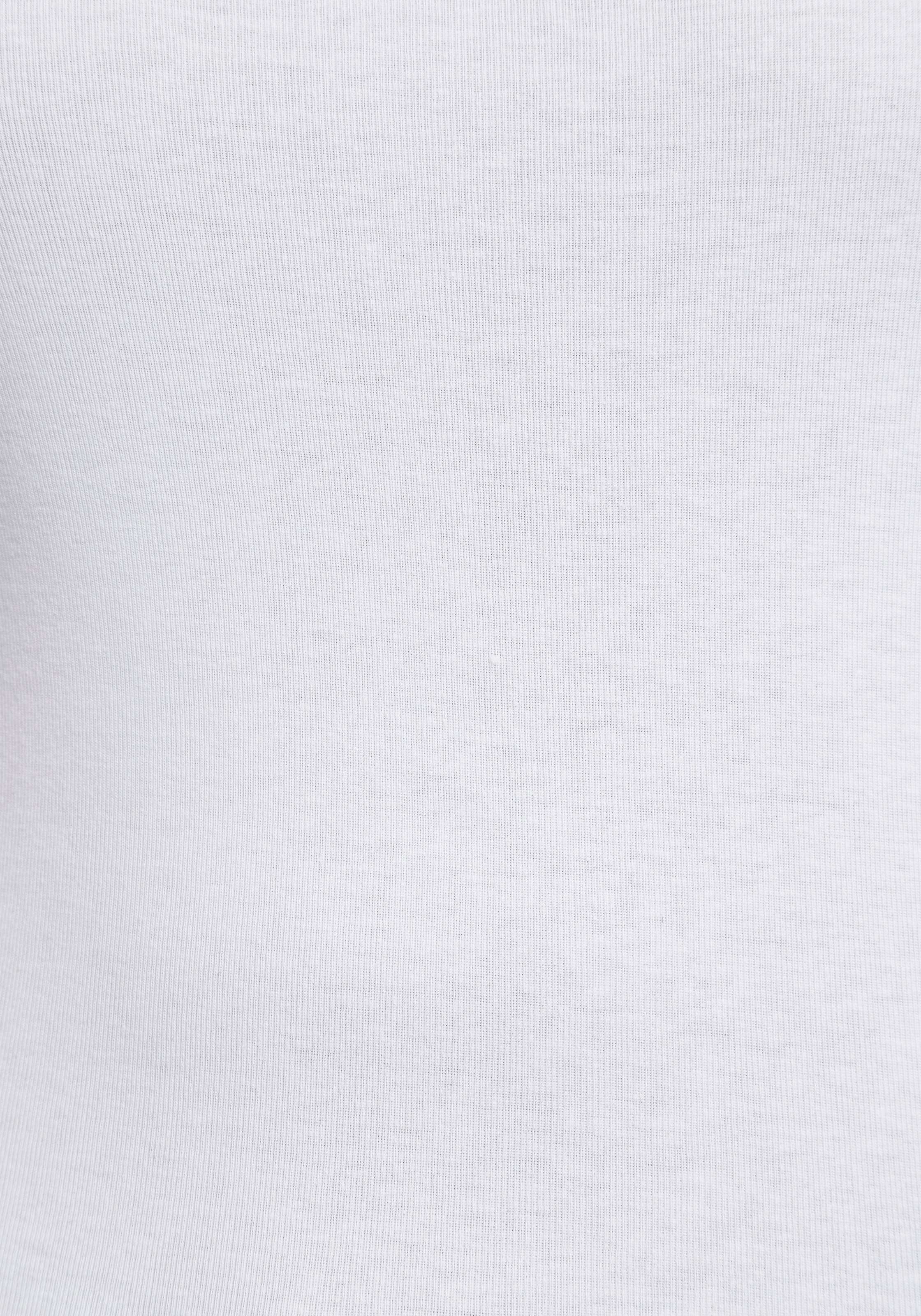 KangaROOS Langarmshirt, mit fixierbaren turn-up Ärmel bestellen im OTTO  Online Shop