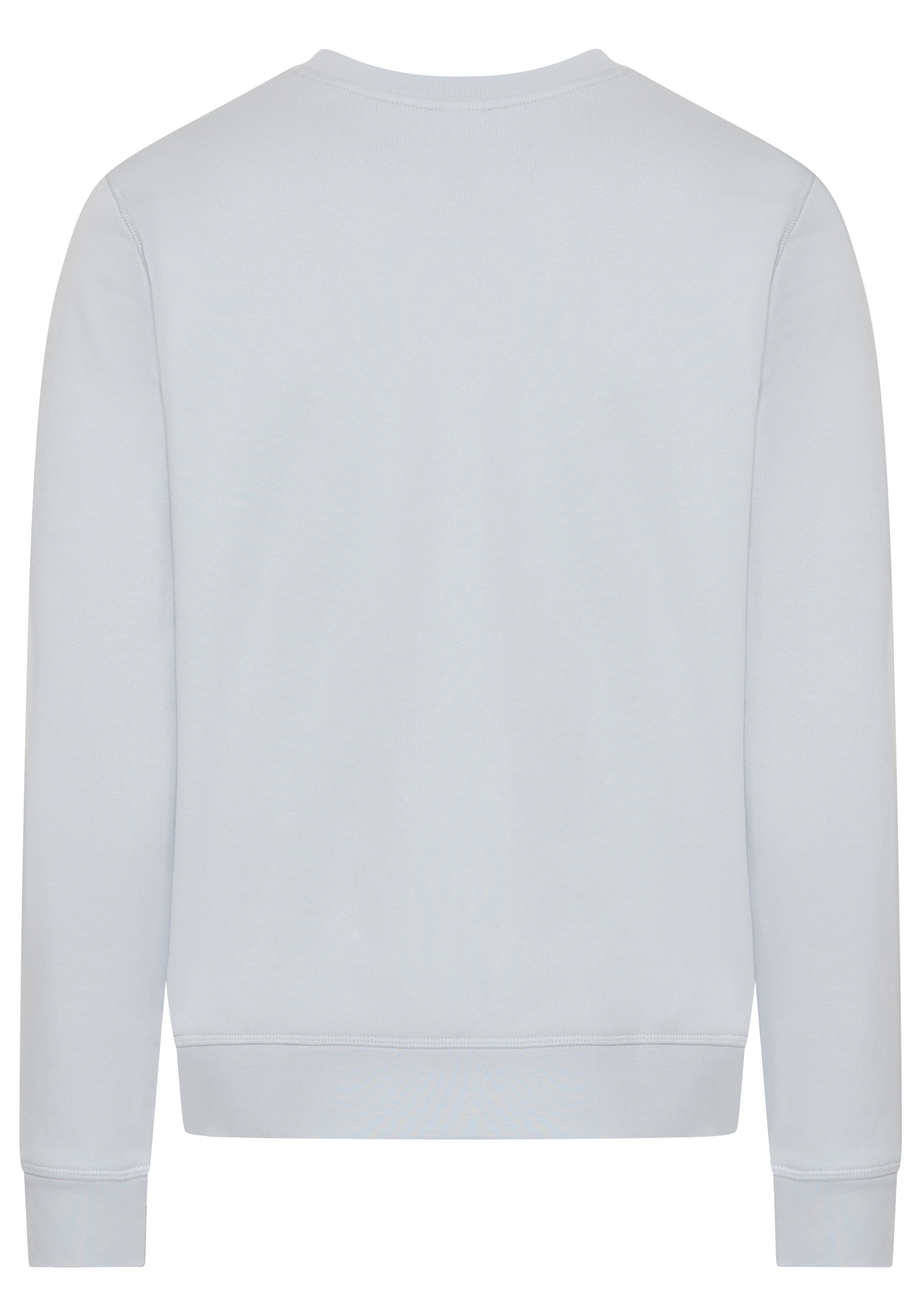 BOSS ORANGE Sweatshirt »Westart«, mit BOSS Logopatch