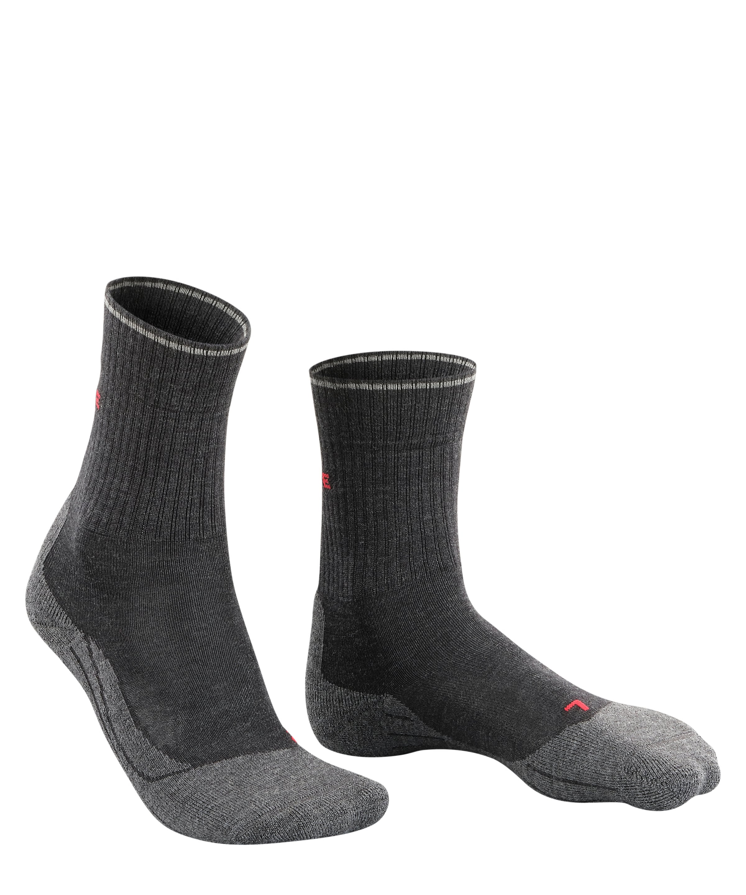 FALKE Socken »TK2 Explore Wool Silk« 1 Paar tlg.