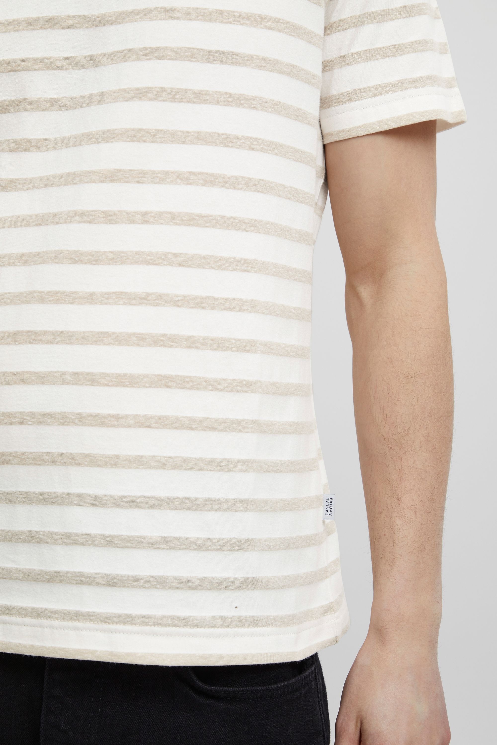 Casual Friday T-Shirt »T-Shirt CFThor«