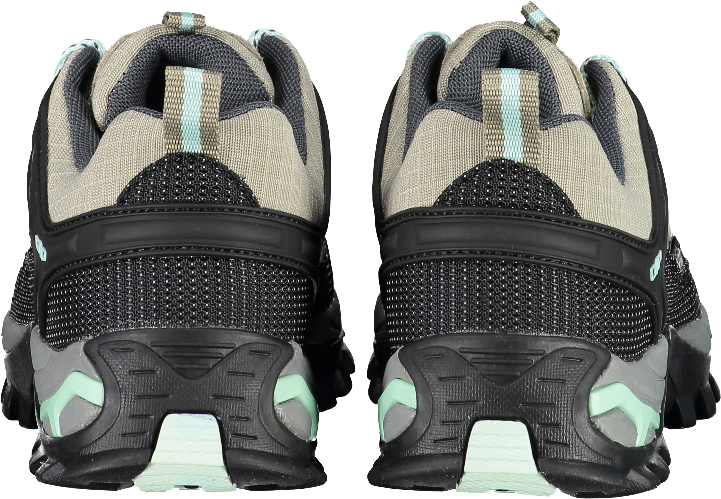CMP Wanderschuh »Wmns Rigel Low Waterproof«