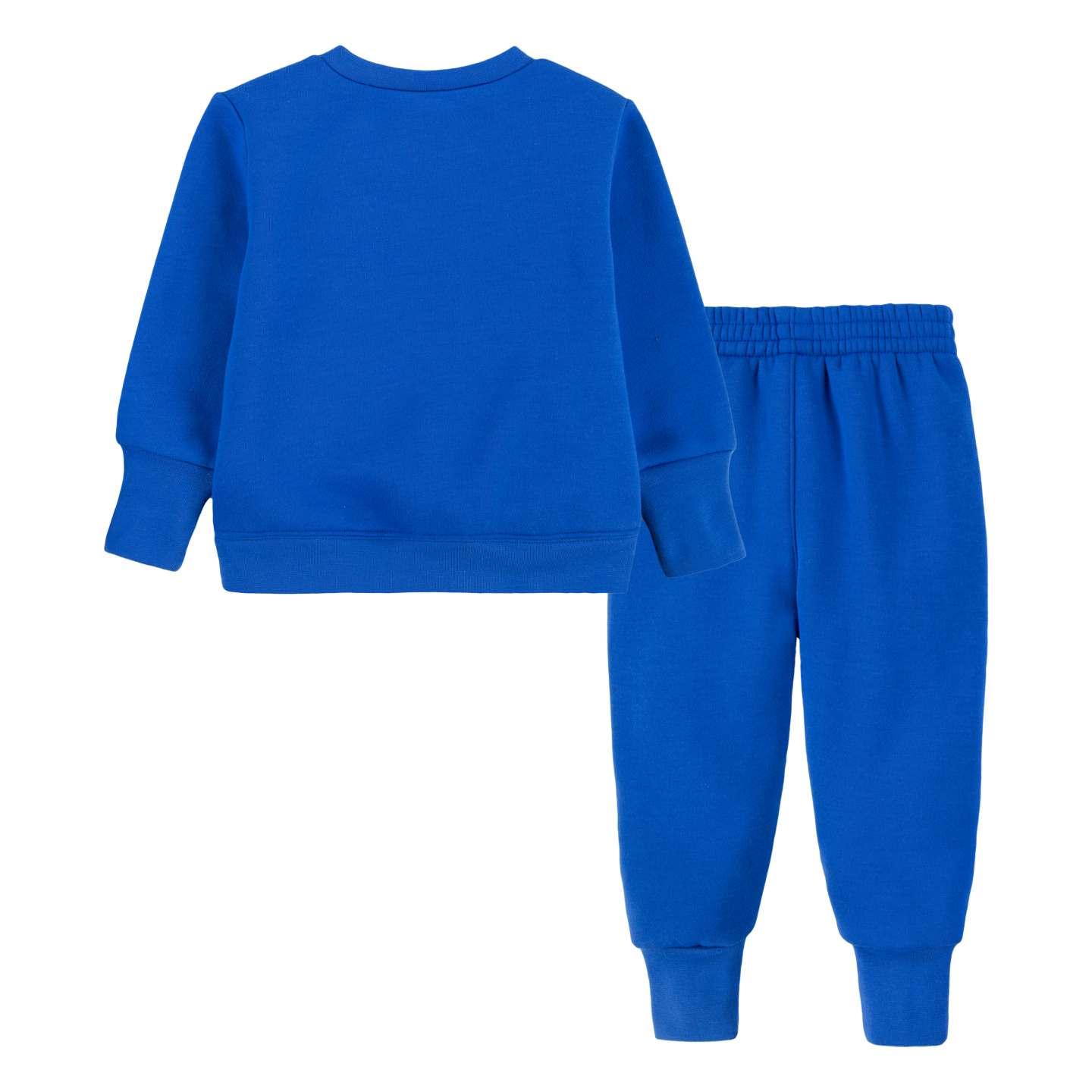 Nike Sportswear Jogginganzug »NKN SUSTAINABLE CREW SET«, (Set, 2 tlg.)