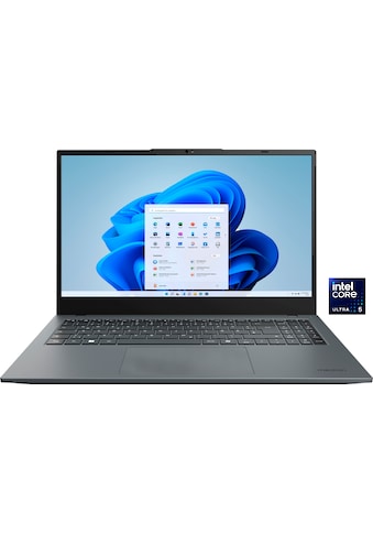 Notebook »E15443«, 39,6 cm, / 15,6 Zoll, Intel, Core Ultra 5, ARC, 512 GB SSD